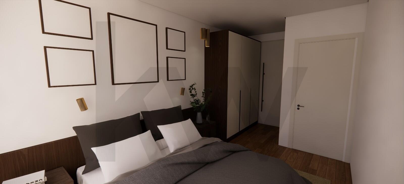 Moradia T2 à Venda em Montijo - Setúbal - Portugal - 8