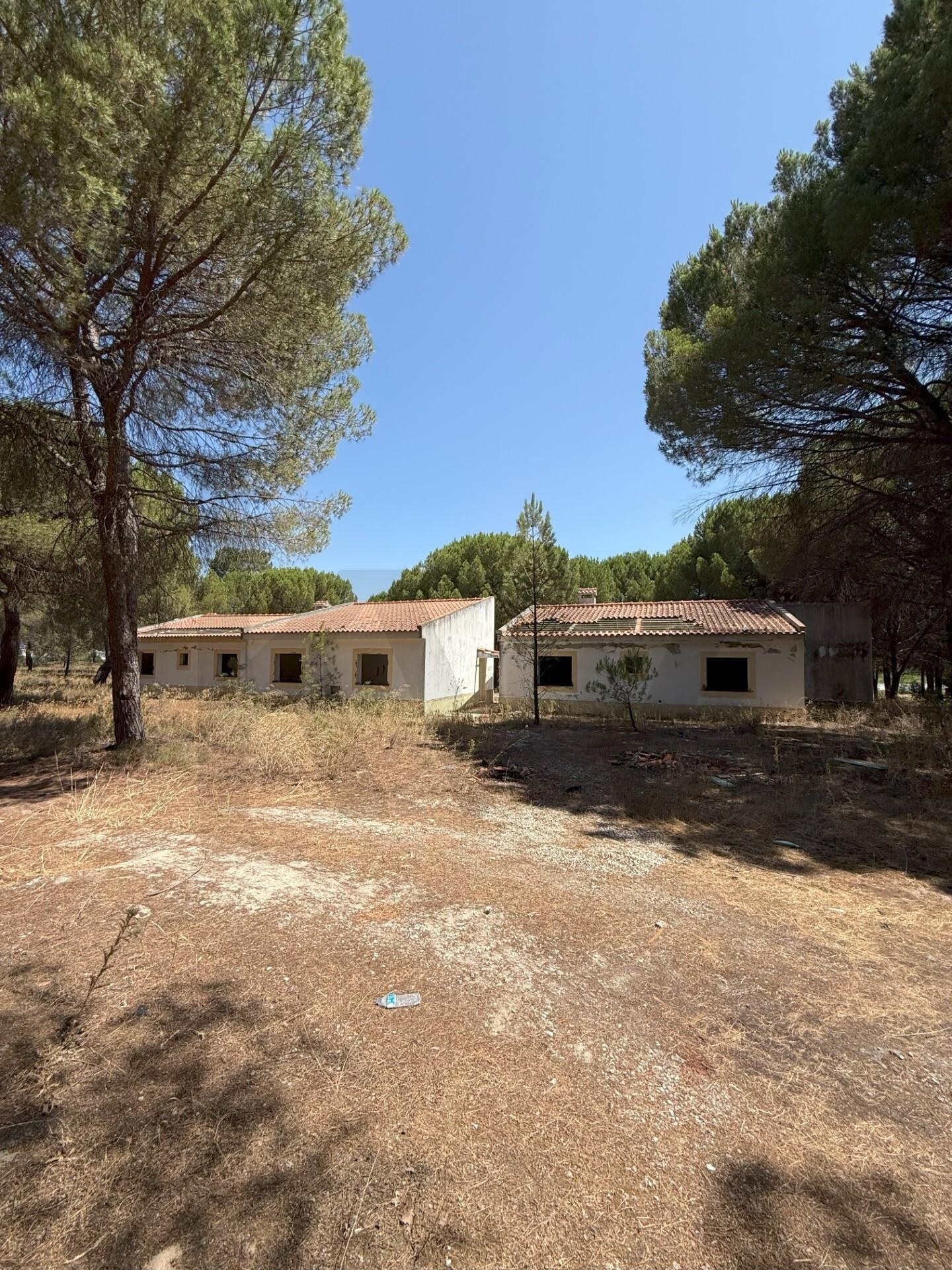 Moradia T2 à Venda em Montijo - Setúbal - Portugal - 3