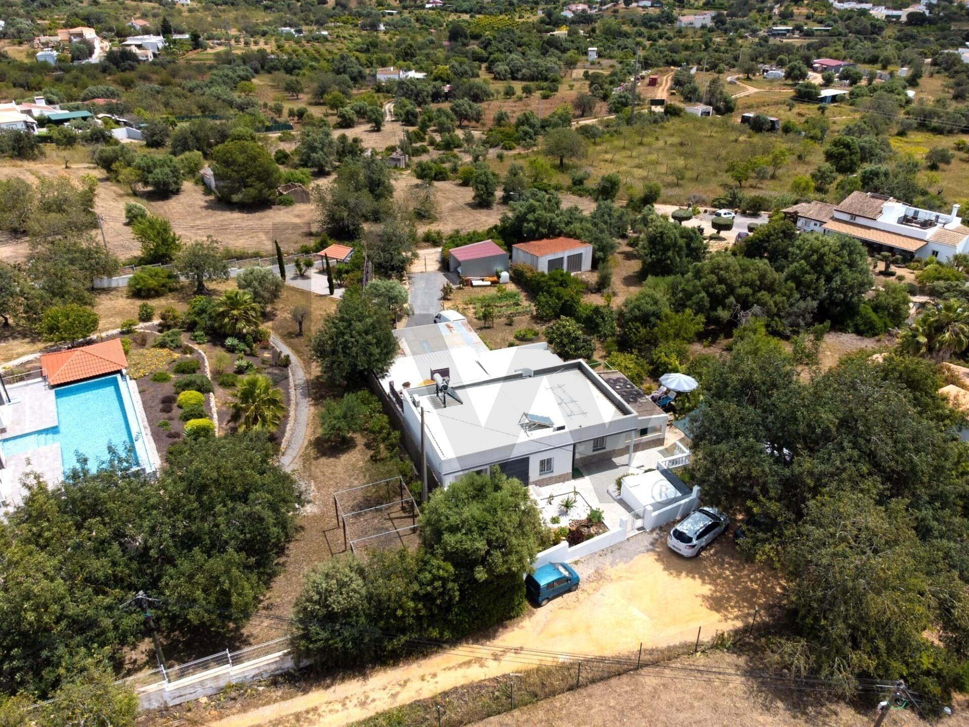 Moradia T2 à Venda em Olhão - Algarve - Portugal - 1