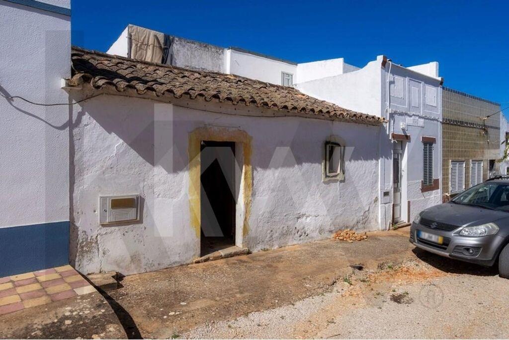 Moradia T2 à Venda em Olhão - Algarve - Portugal - 4