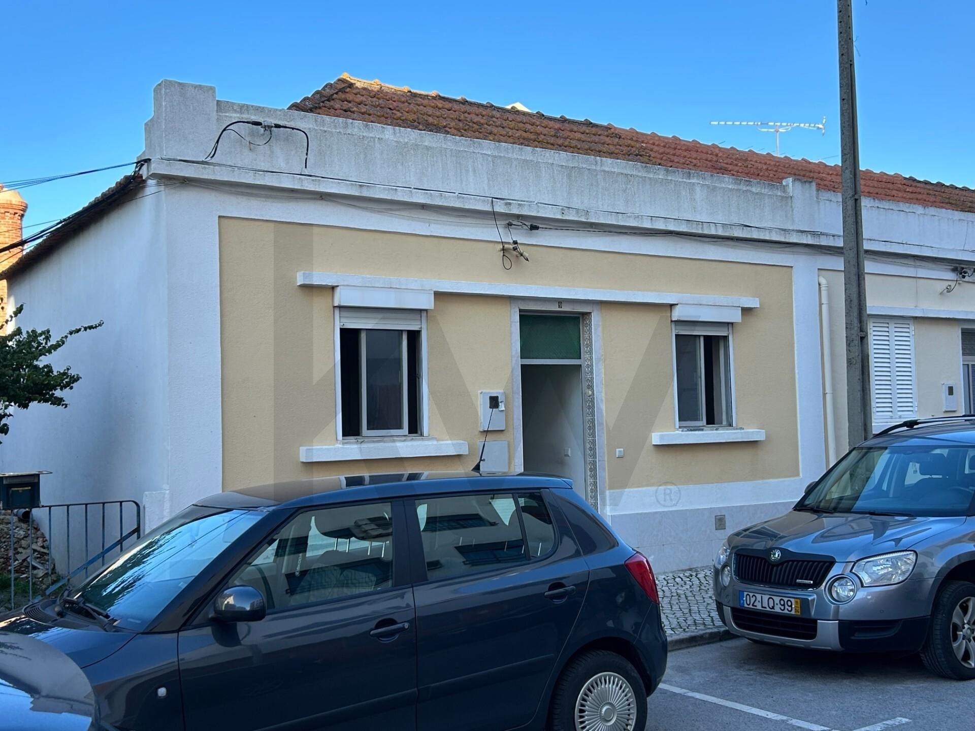 Moradia T2 à Venda em Pinhal Novo - Setúbal - Portugal - 3