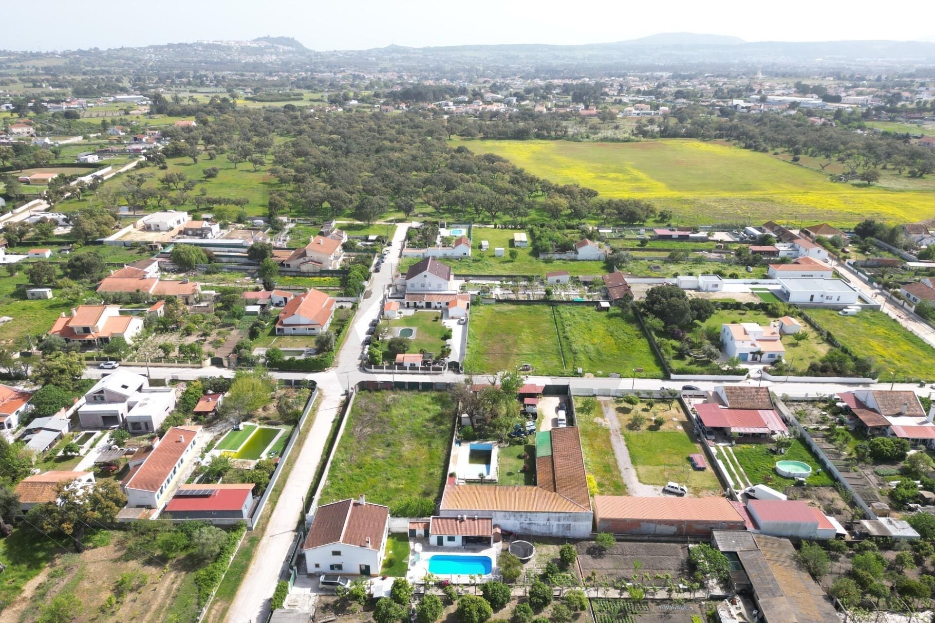 Moradia T2 à Venda em Pinhal Novo - Setúbal - Portugal - 5