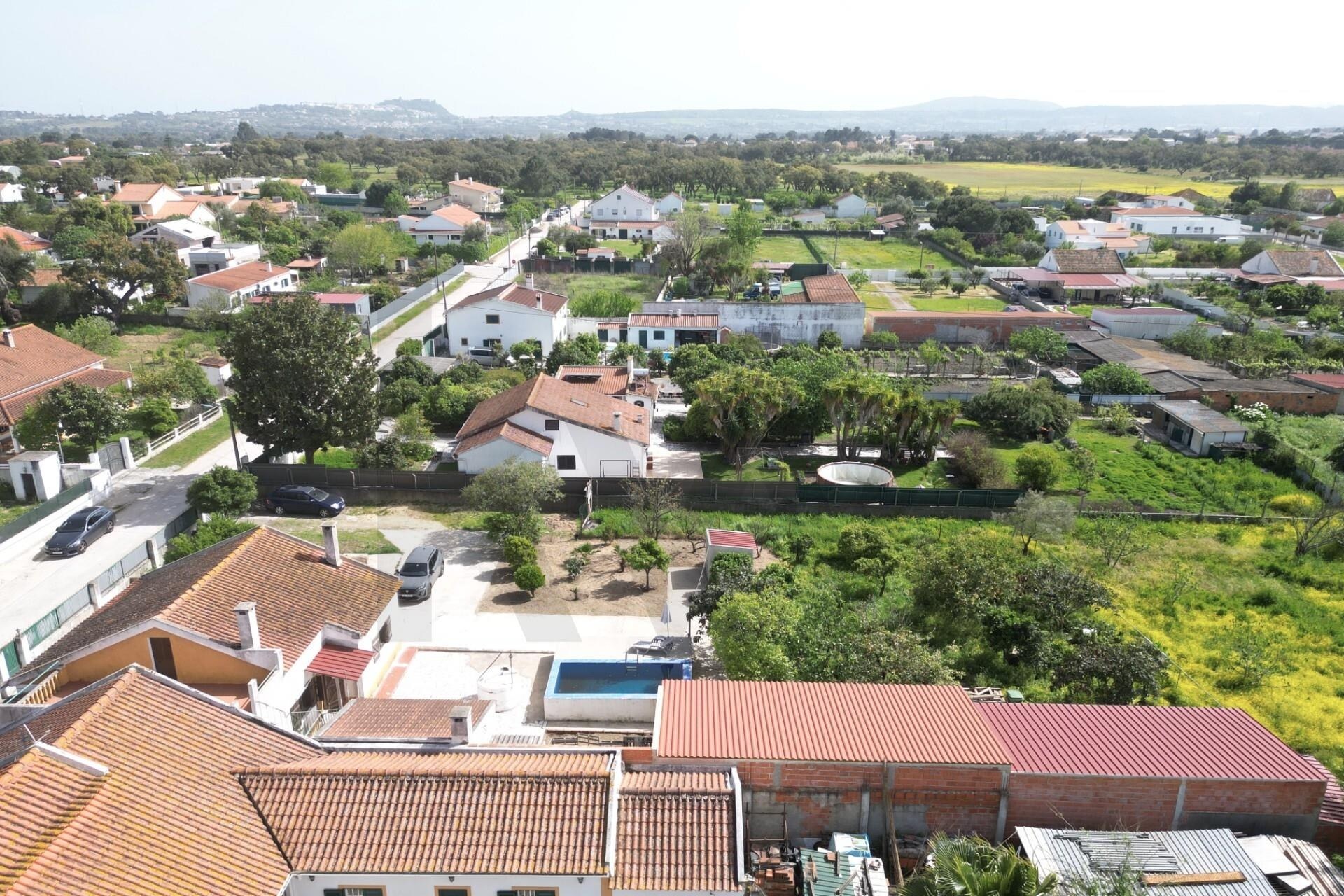 Moradia T2 à Venda em Pinhal Novo - Setúbal - Portugal - 7