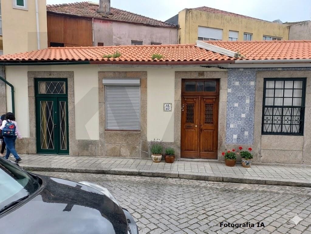 Moradia T2 à Venda em Porto - Portugal - 5