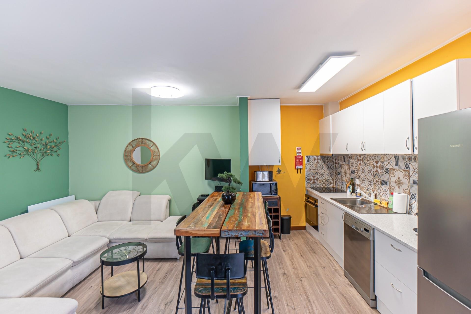 Moradia T2 à Venda em Porto - Portugal - 4