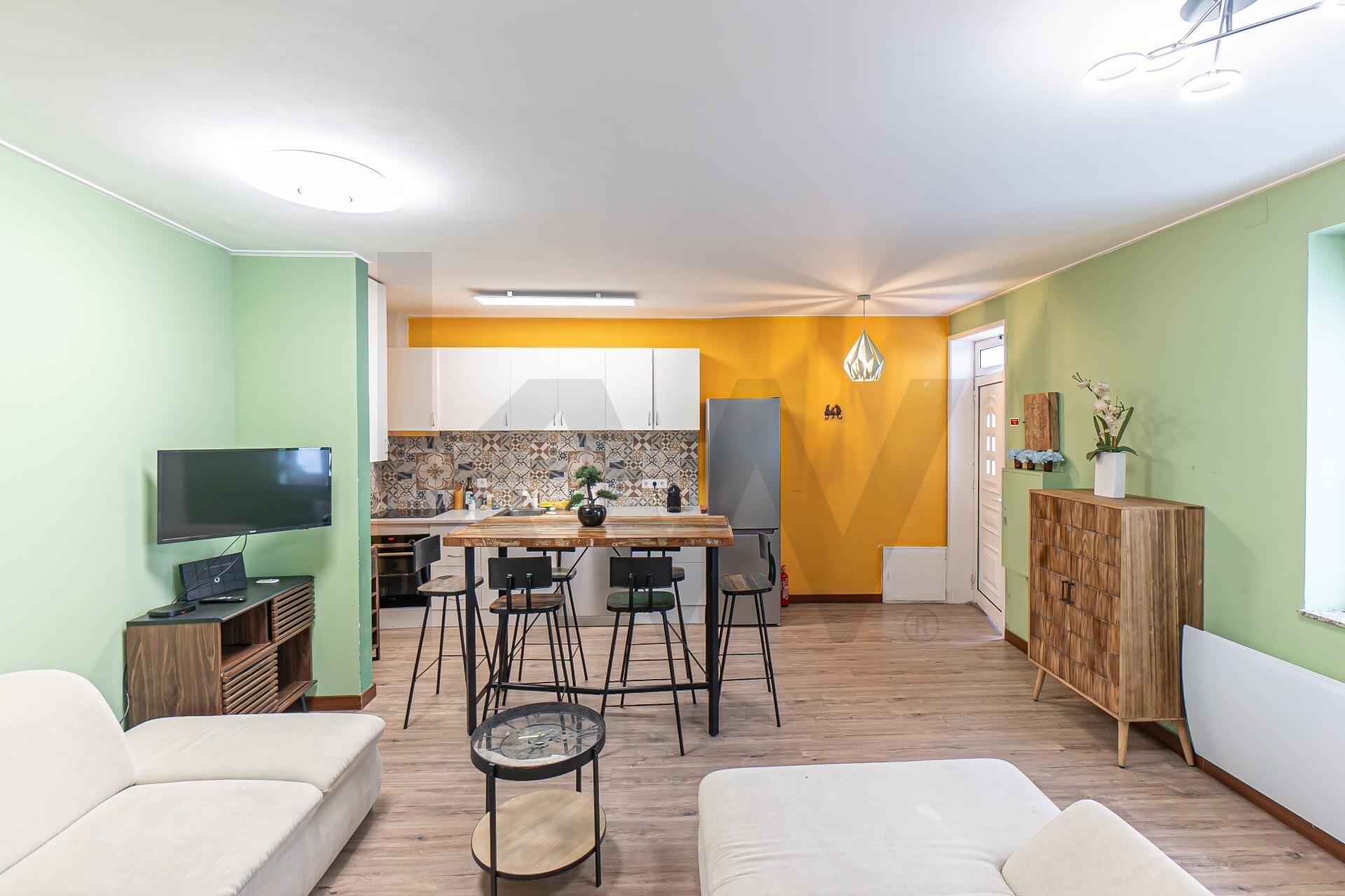 Moradia T2 à Venda em Porto - Portugal - 8