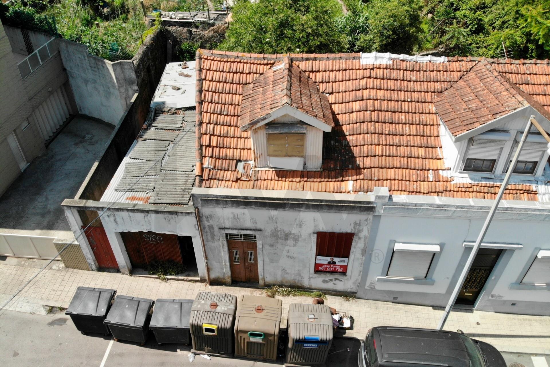 Moradia T2 à Venda em Porto - Portugal - 6