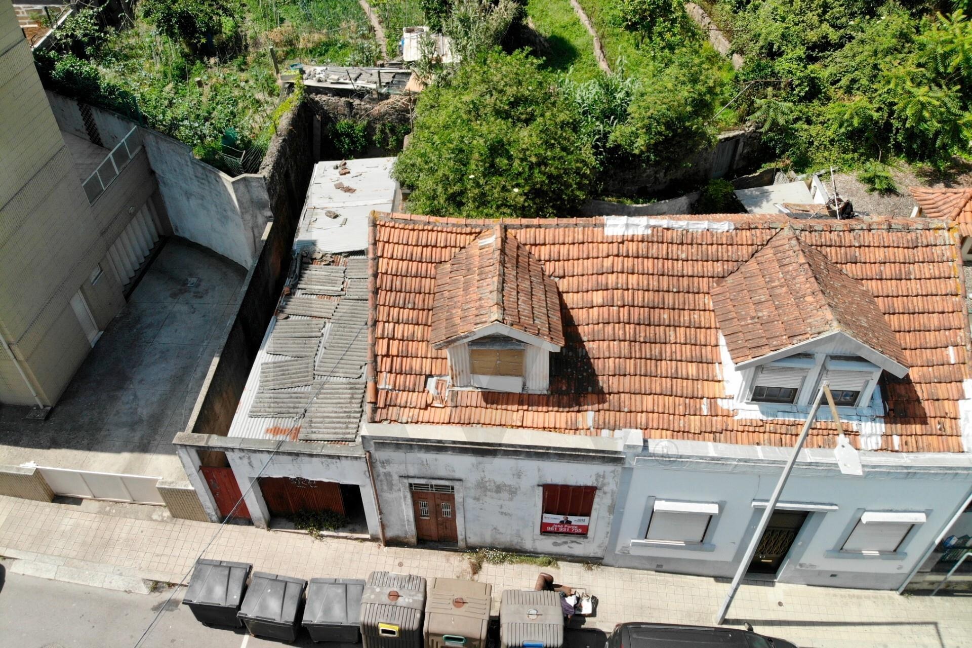 Moradia T2 à Venda em Porto - Portugal - 7