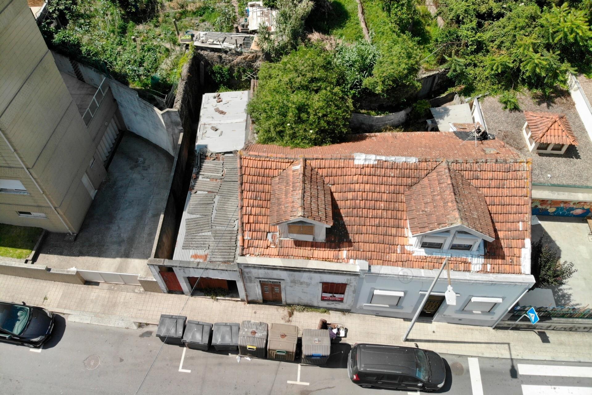 Moradia T2 à Venda em Porto - Portugal - 8