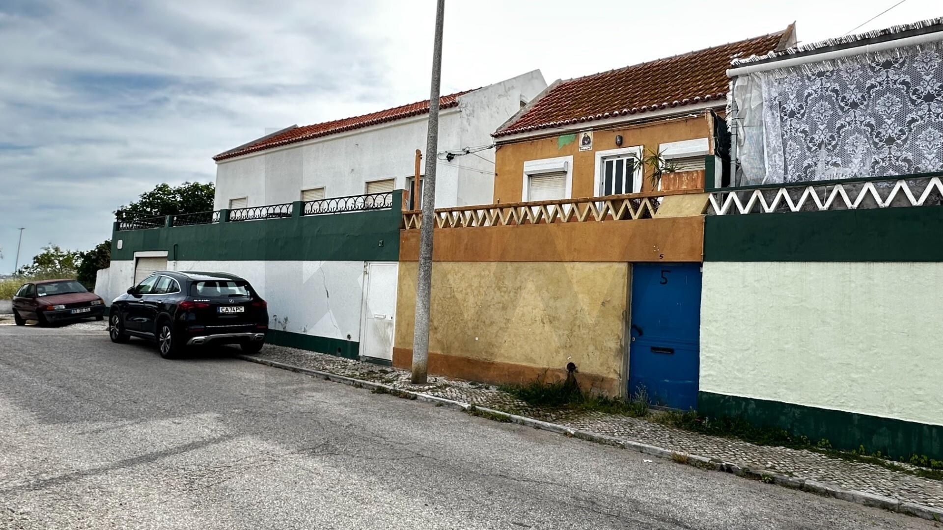 Moradia T2 à Venda em Setúbal - Portugal - 3