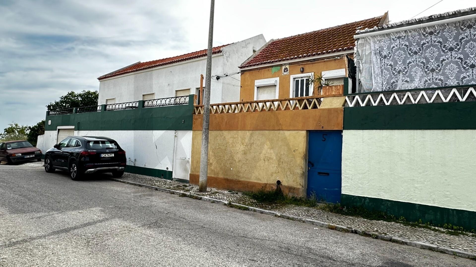 Moradia T2 à Venda em Setúbal - Portugal - 4