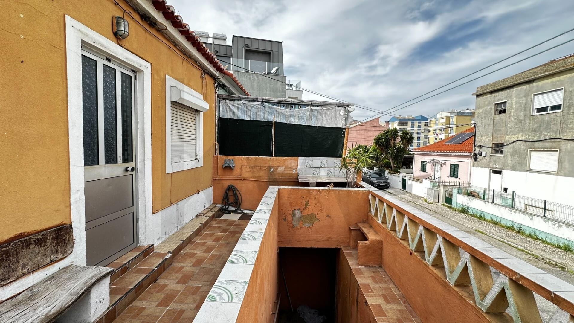 Moradia T2 à Venda em Setúbal - Portugal - 8