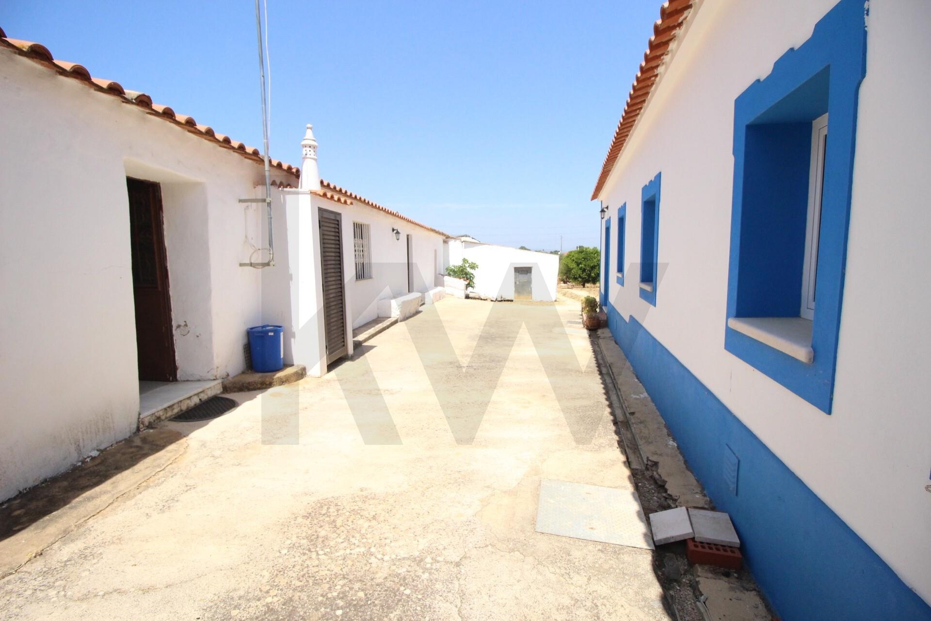 Moradia T2 à Venda em Silves - Algarve - Portugal - 3
