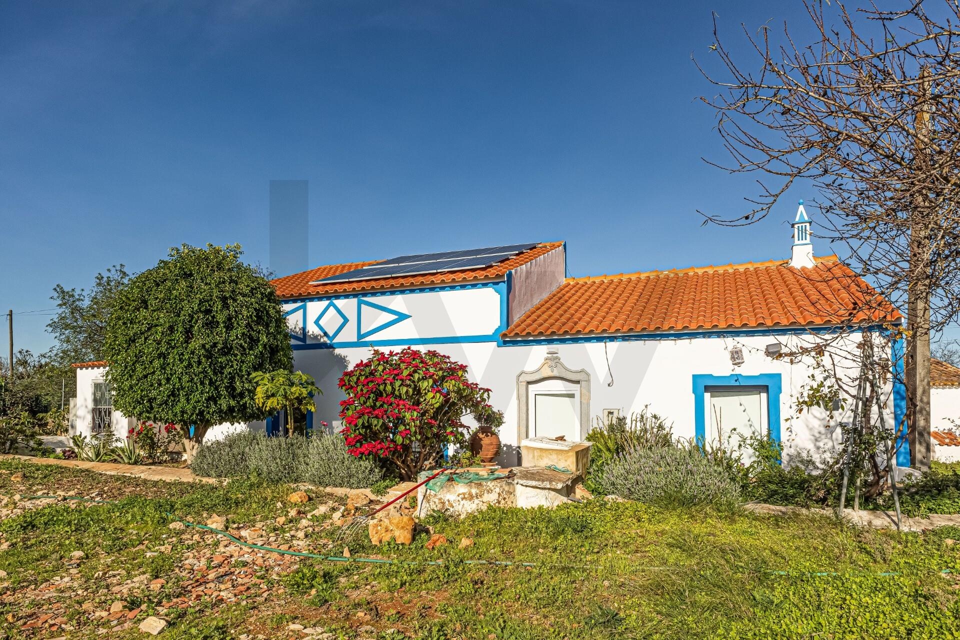 Moradia T2 à Venda em Silves - Algarve - Portugal - 5