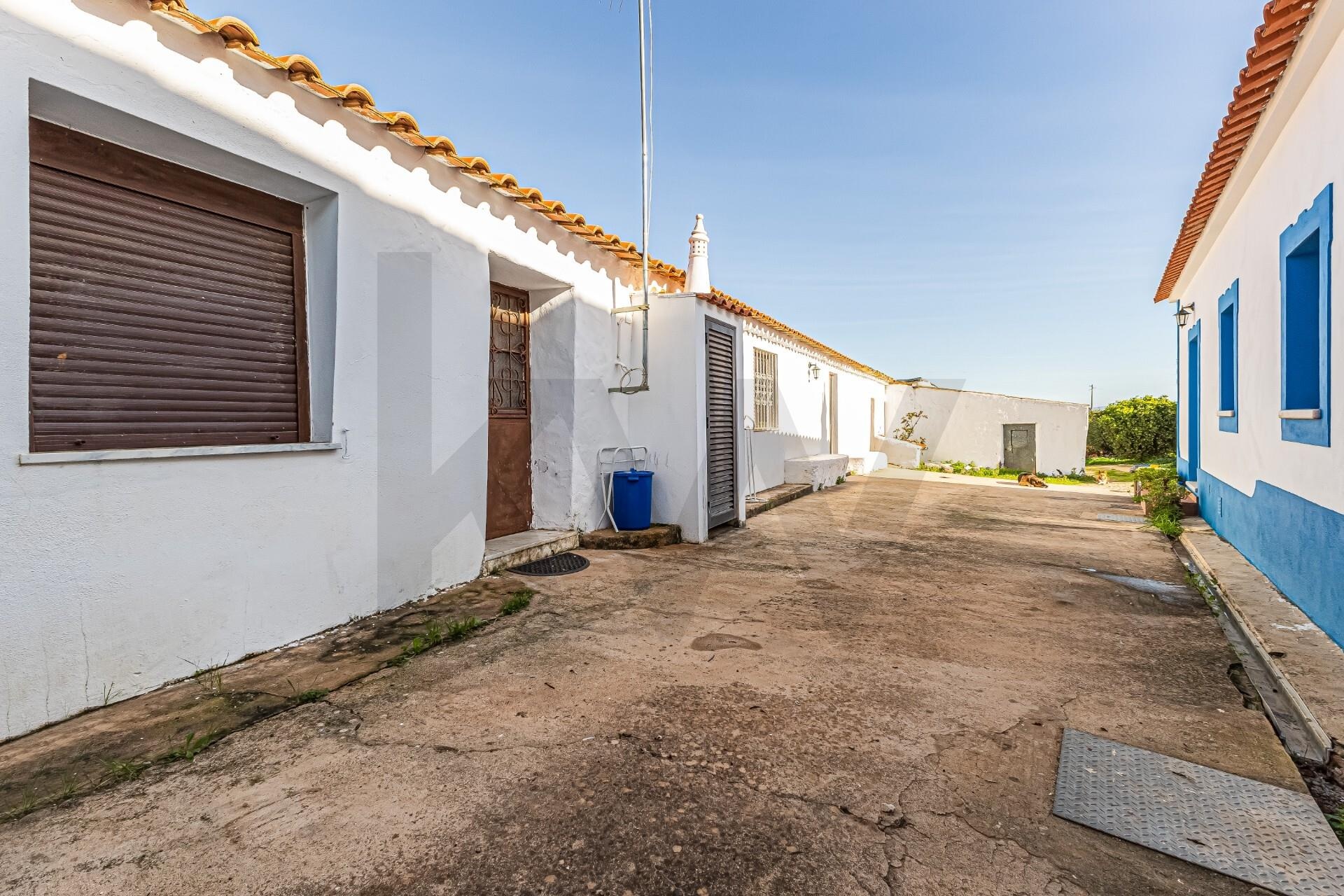 Moradia T2 à Venda em Silves - Algarve - Portugal - 6