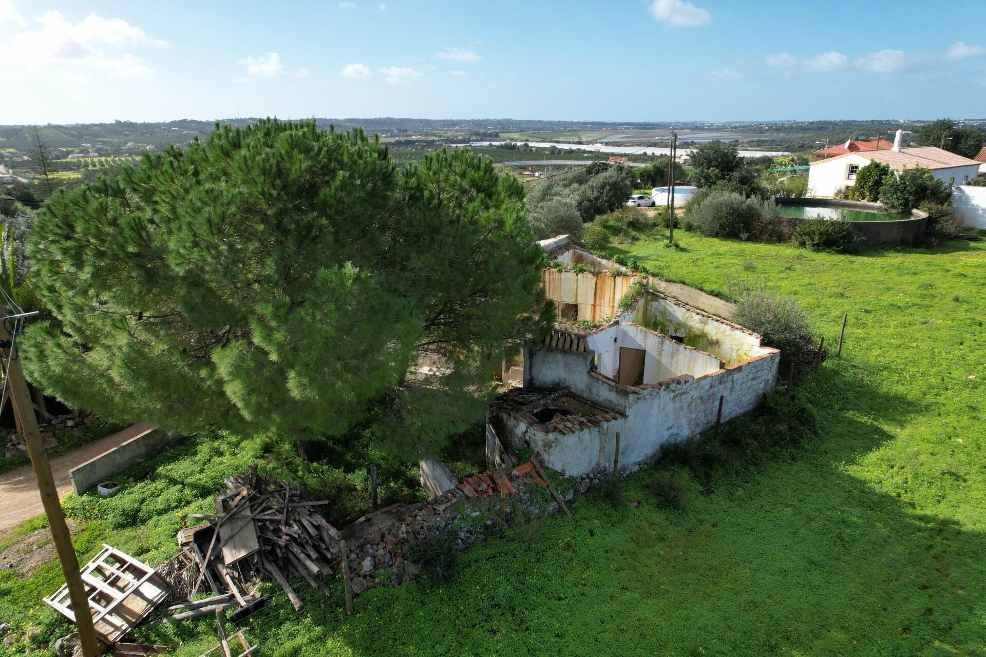 Moradia T2 à Venda em Silves - Algarve - Portugal - 2