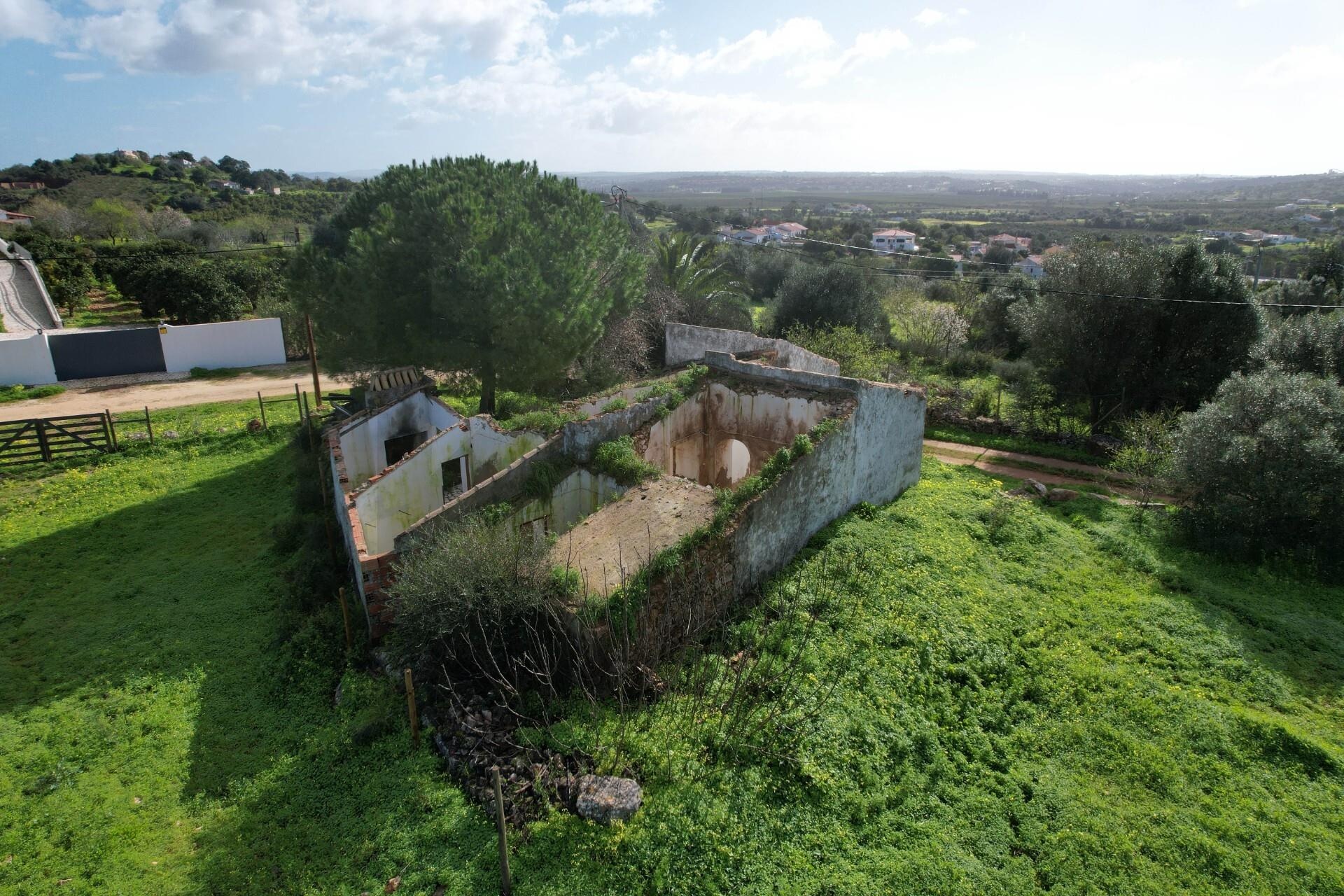 Moradia T2 à Venda em Silves - Algarve - Portugal - 3