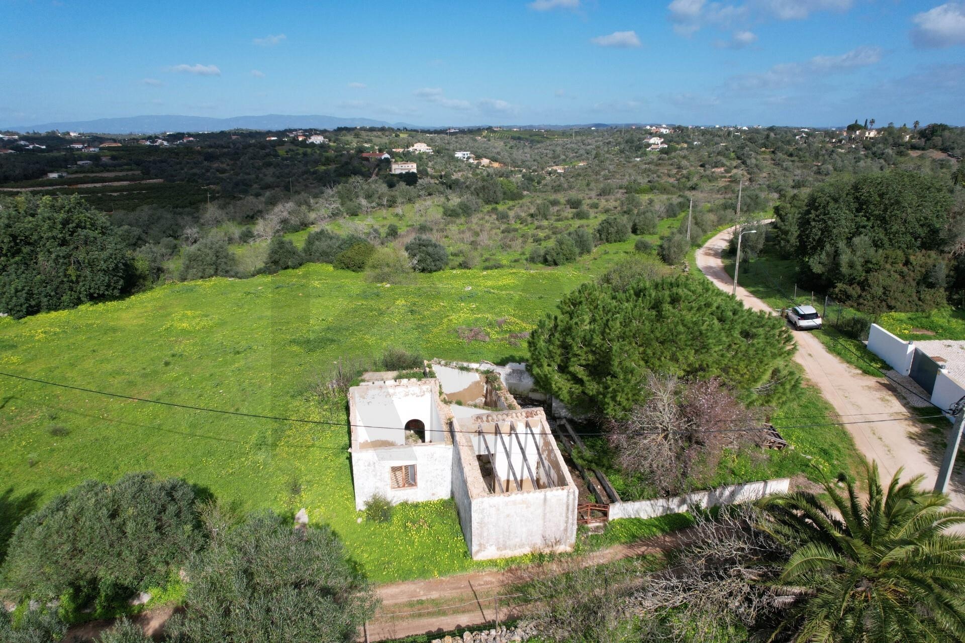 Moradia T2 à Venda em Silves - Algarve - Portugal - 4