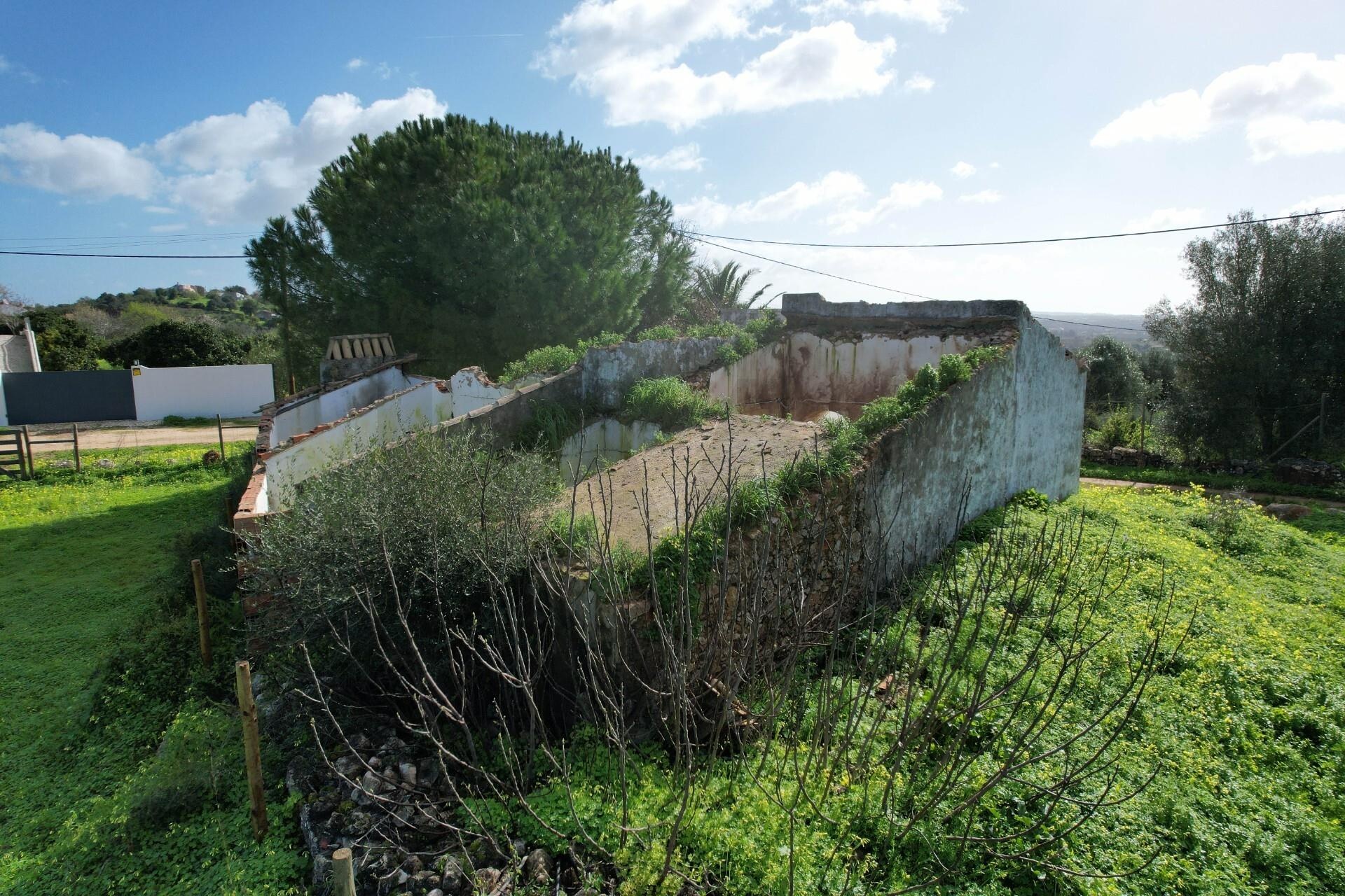 Moradia T2 à Venda em Silves - Algarve - Portugal - 6
