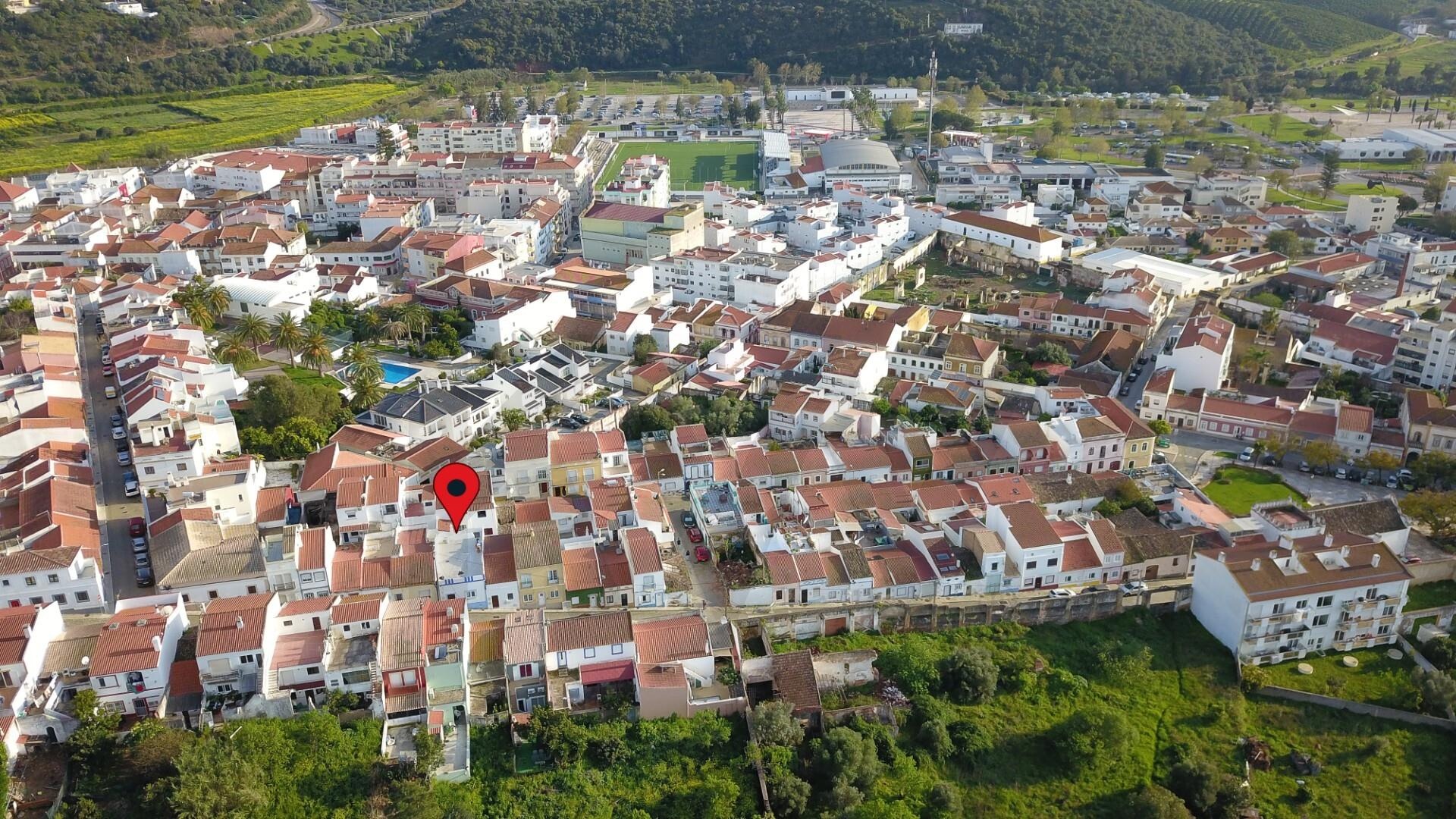 Moradia T2 à Venda em Silves - Algarve - Portugal - 7