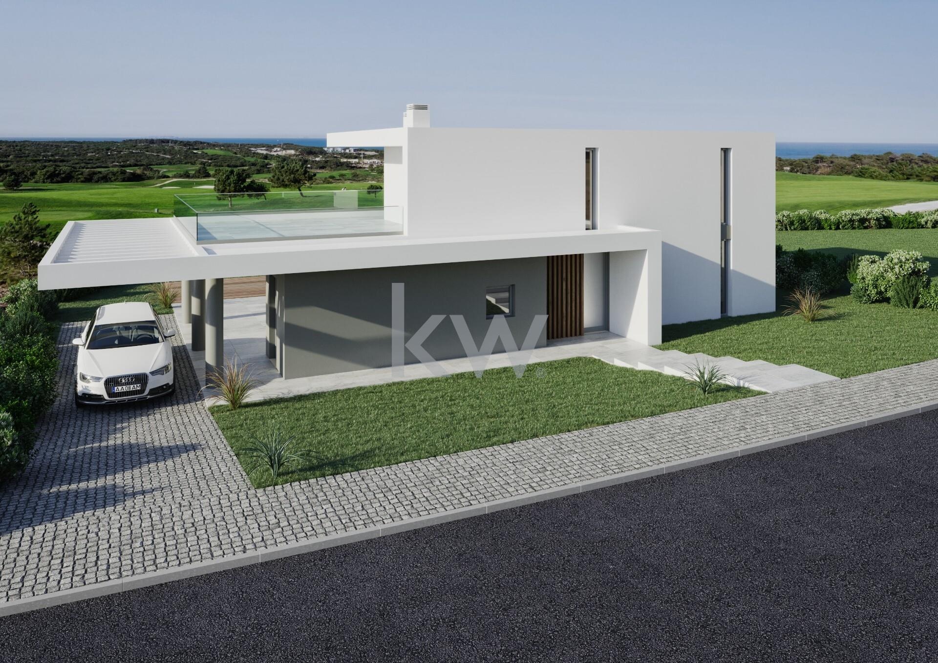 2 Bedroom House for Sale in Vau - Leiria - Portugal - 2