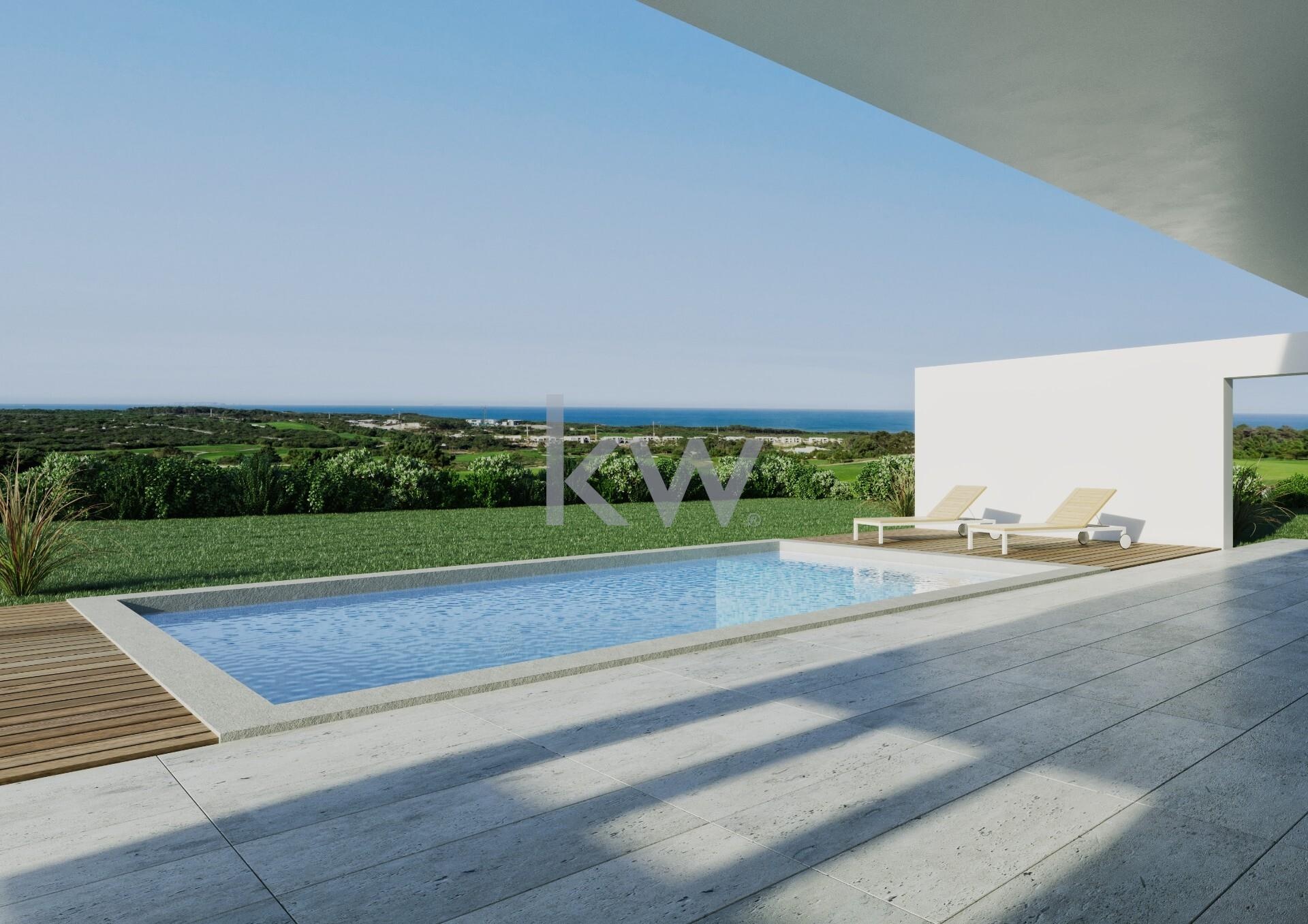 2 Bedroom House for Sale in Vau - Leiria - Portugal - 3