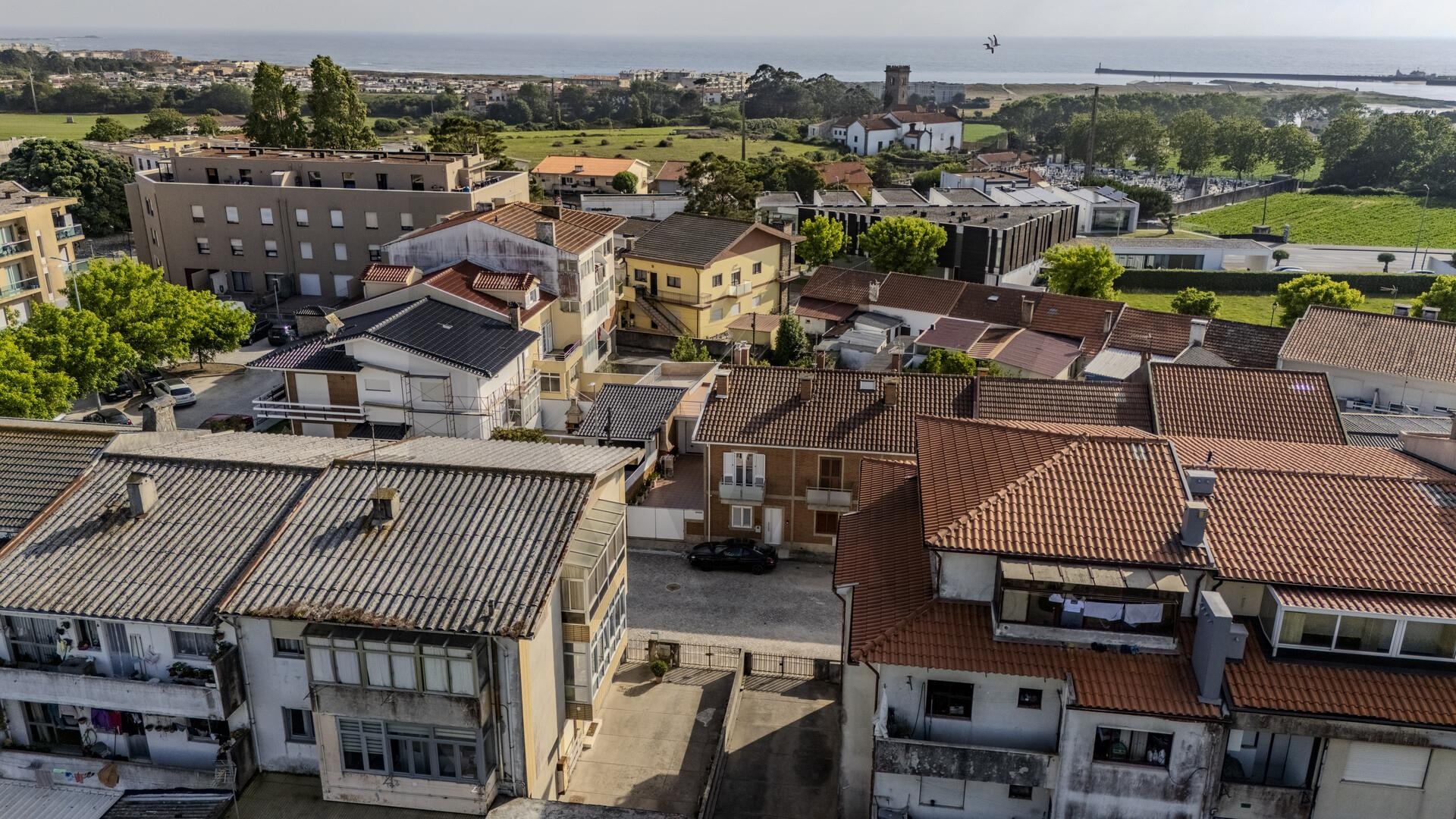 Casa T2 en Venta en Vila Do Conde - Porto - Portugal - 1