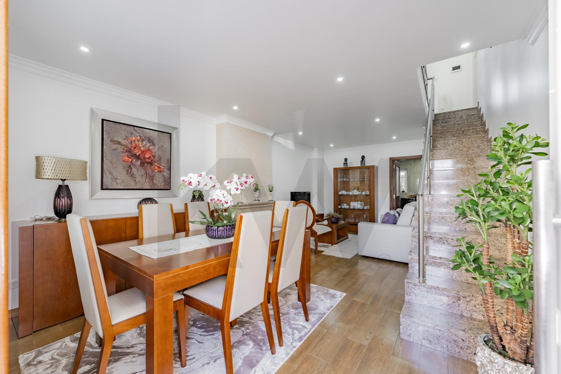 Casa T2 en Venta en Vila Do Conde - Porto - Portugal - 2