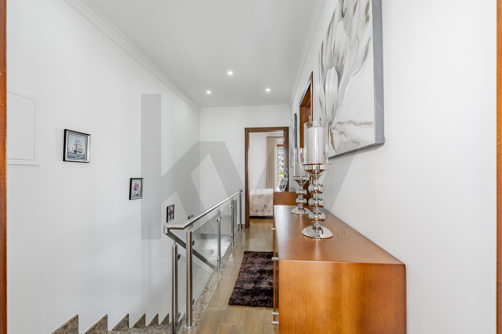 Casa T2 en Venta en Vila Do Conde - Porto - Portugal - 3