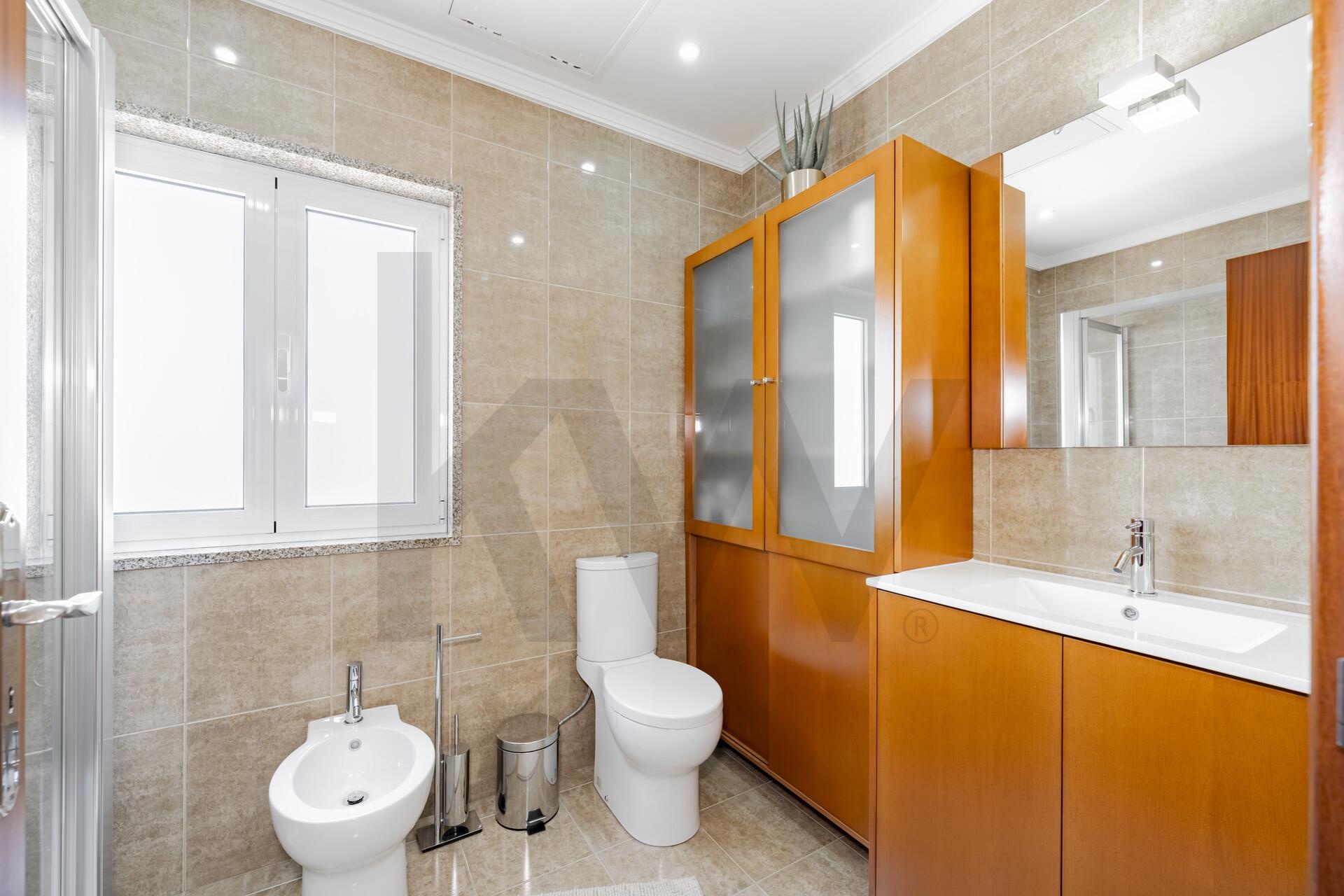 Casa T2 en Venta en Vila Do Conde - Porto - Portugal - 4