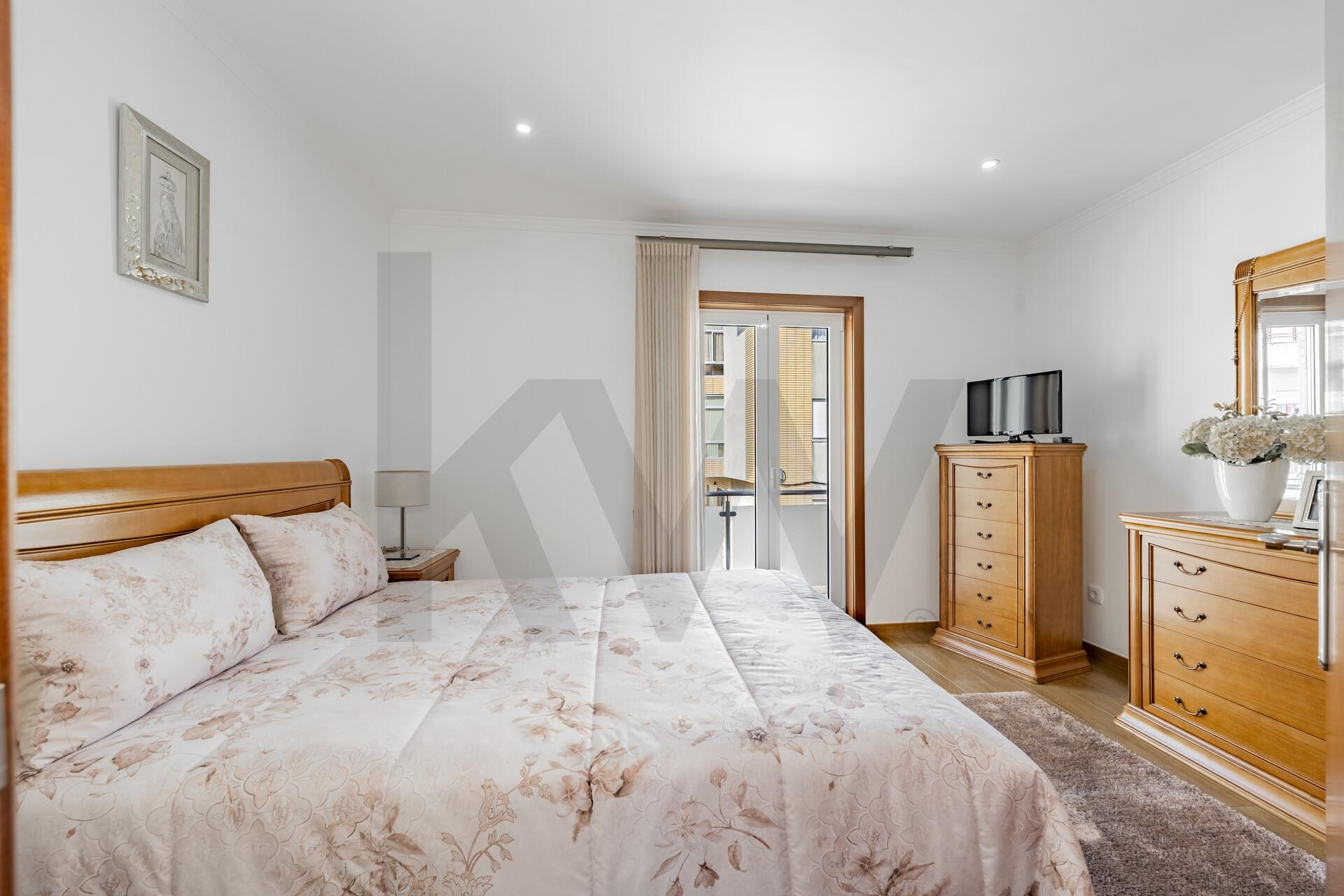Casa T2 en Venta en Vila Do Conde - Porto - Portugal - 5