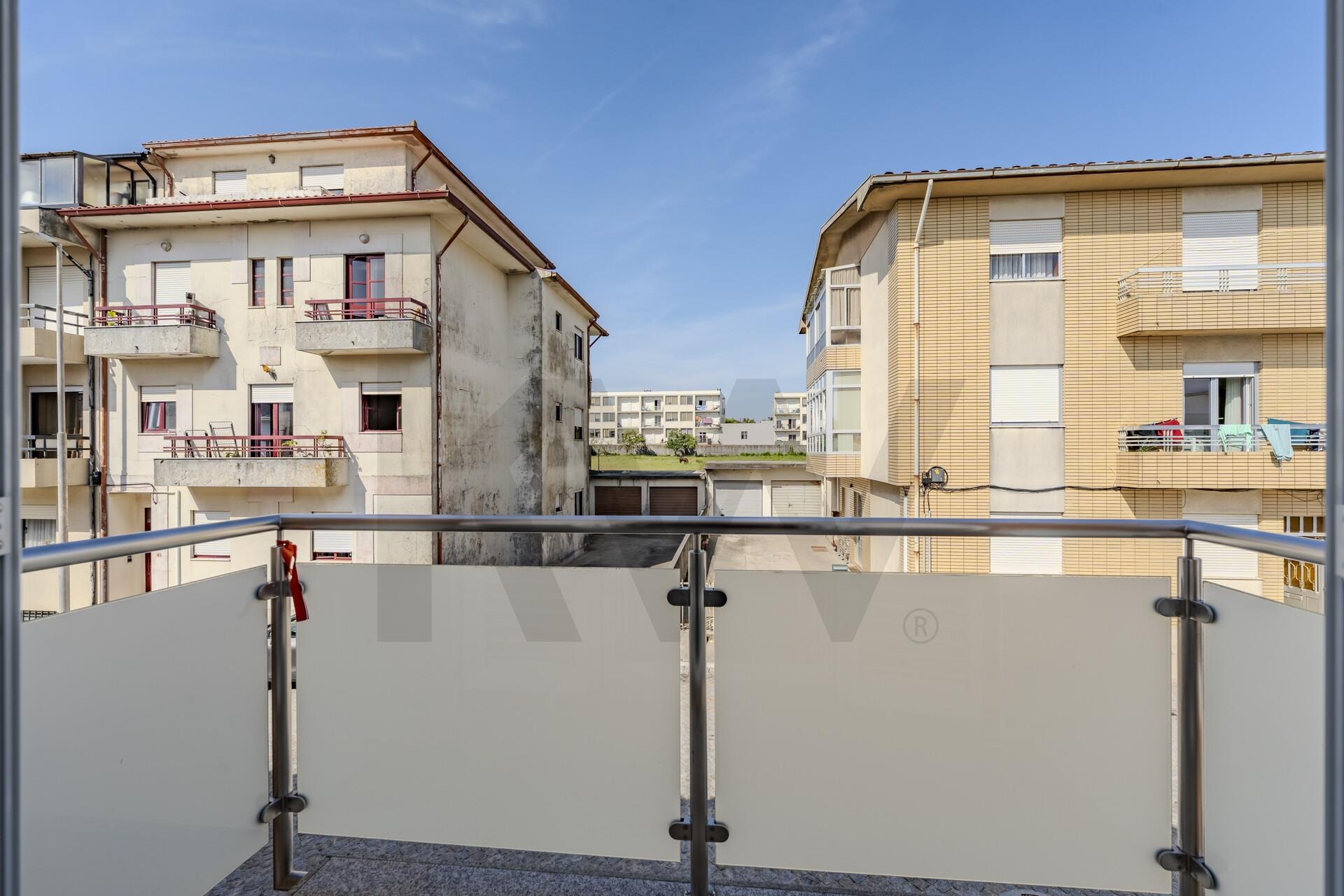 Casa T2 en Venta en Vila Do Conde - Porto - Portugal - 7