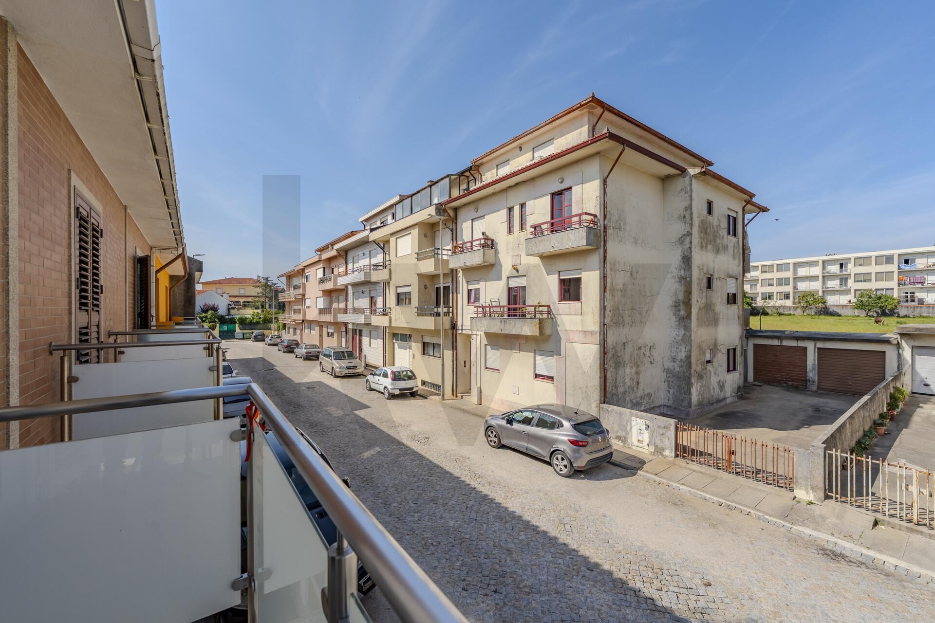 Casa T2 en Venta en Vila Do Conde - Porto - Portugal - 8