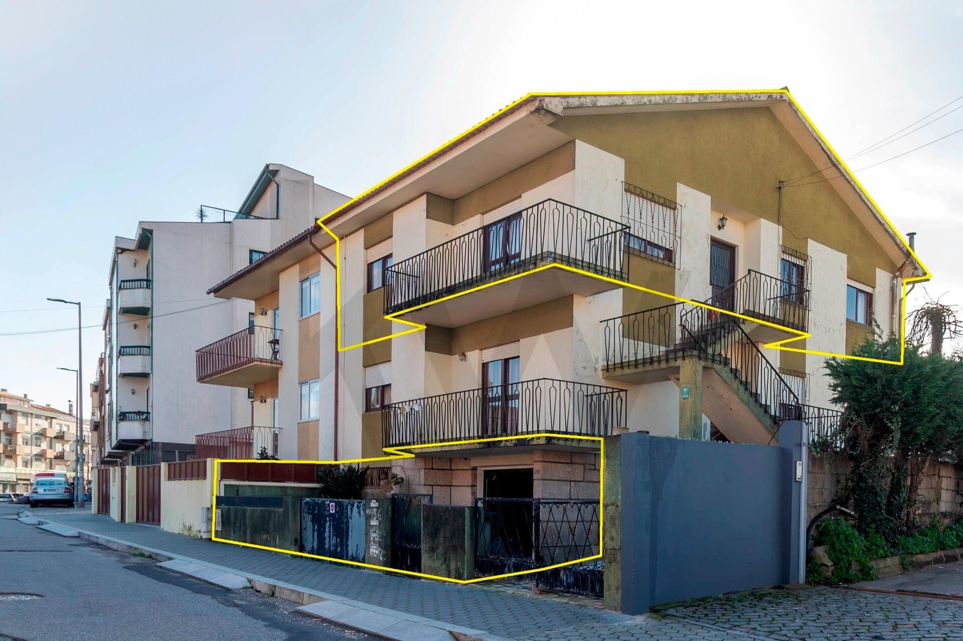 Moradia T2 à Venda em Vila Nova de Gaia - 1