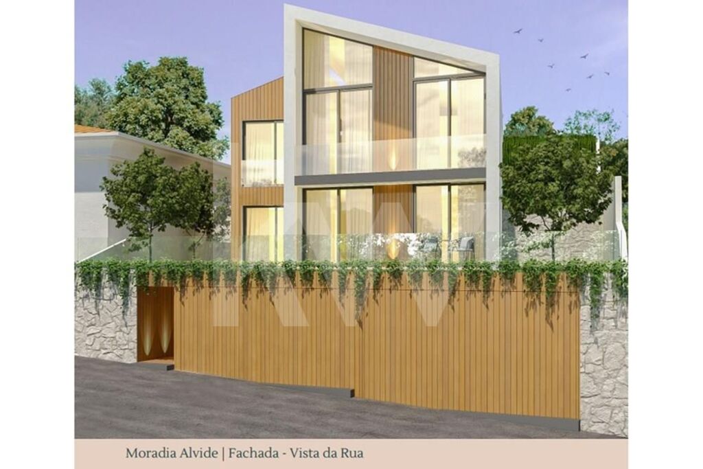 Moradia T2 na Planta à Venda em Alcabideche - Lisboa - Portugal - 1