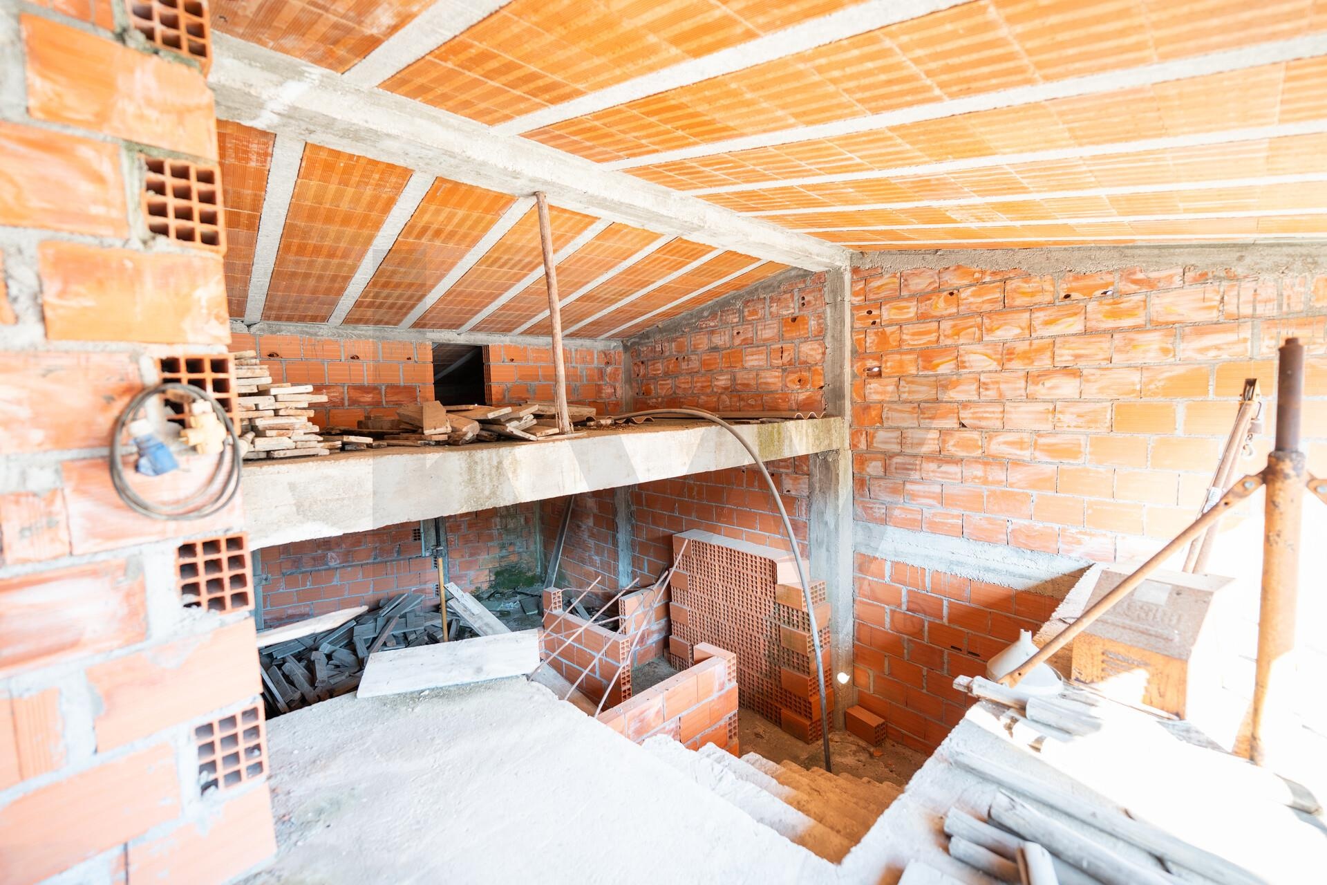 Moradia T2 na Planta à Venda em Coimbra - Coimbra - Portugal - 4