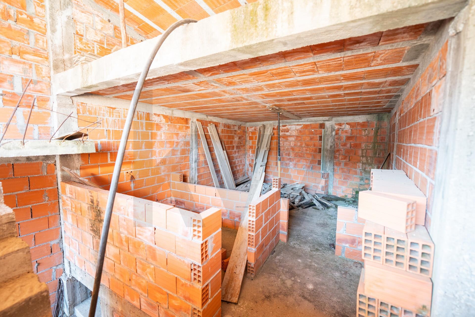 Moradia T2 na Planta à Venda em Coimbra - Coimbra - Portugal - 6