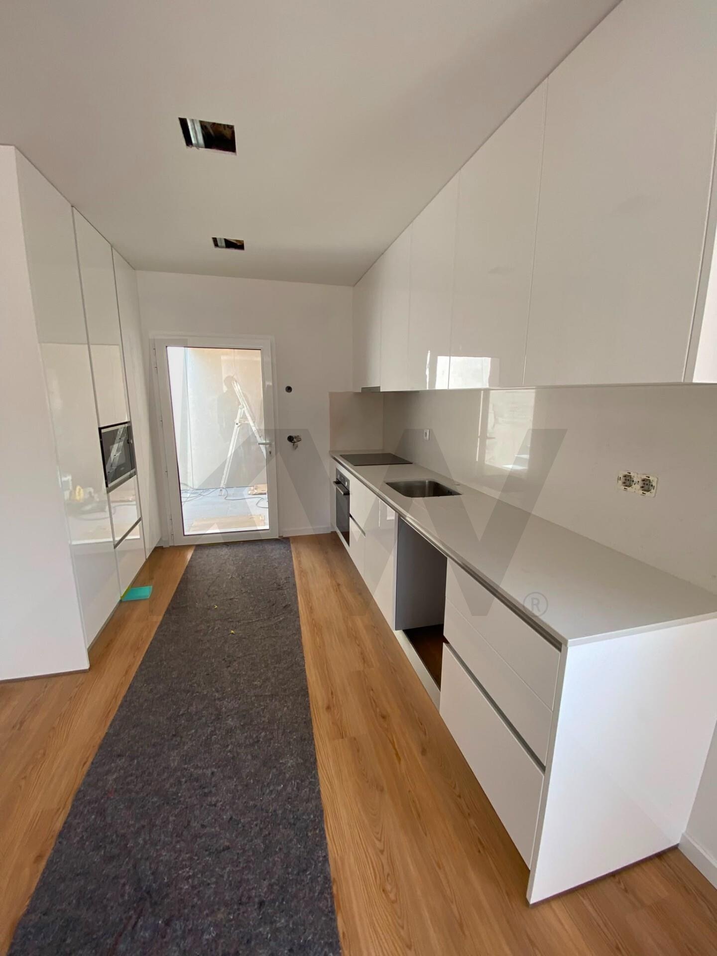Moradia T2 na Planta à Venda em Coimbra - Coimbra - Portugal - 6