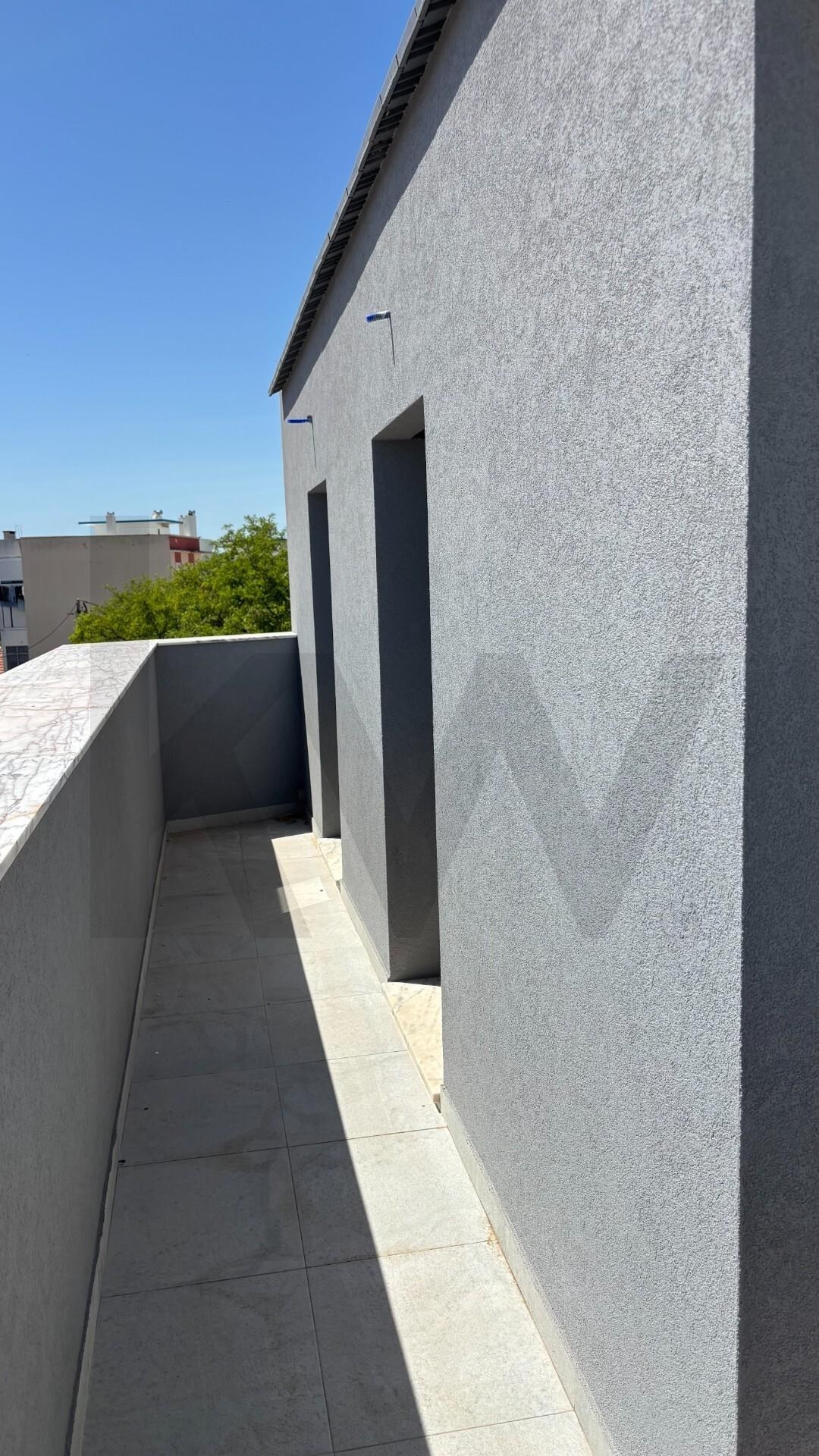 Moradia T2 na Planta à Venda em Setúbal - Portugal - 4