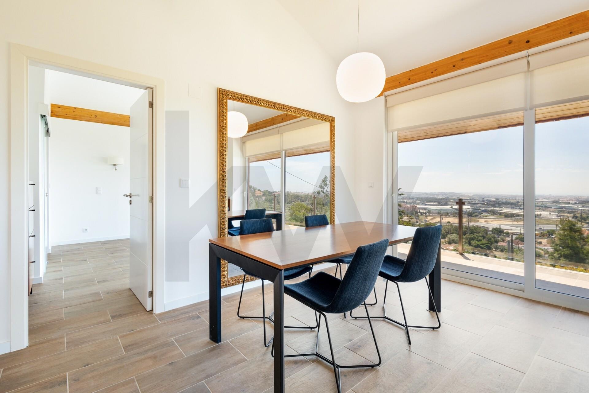 Casa de 3 Dormitorios en Venta en Sintra - Lisboa - Portugal - 6