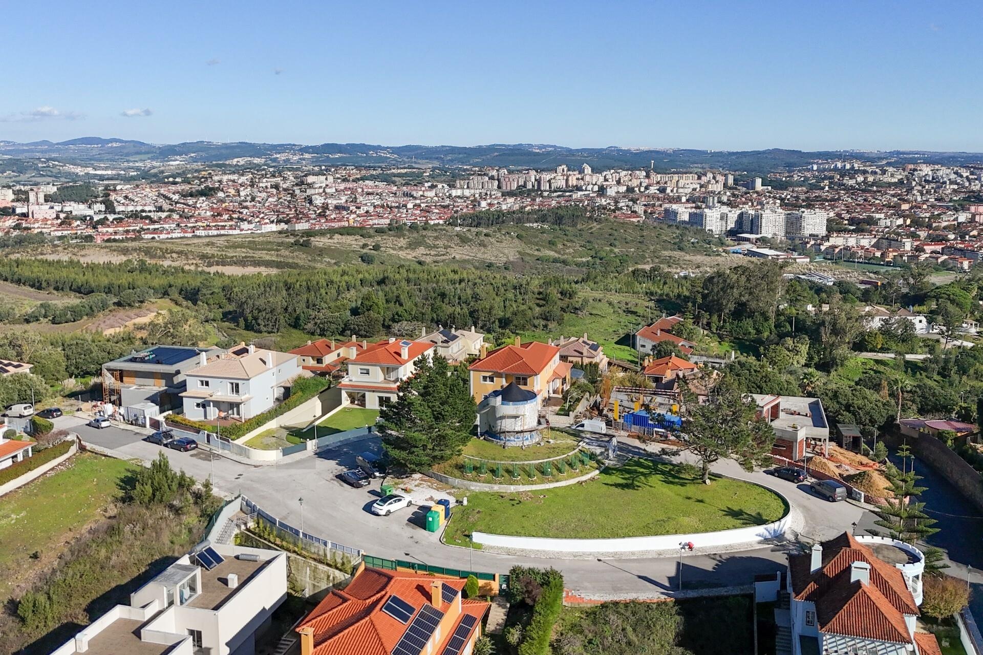 Casa de 3 Dormitorios en Venta en Sintra - Lisboa - Portugal - 3