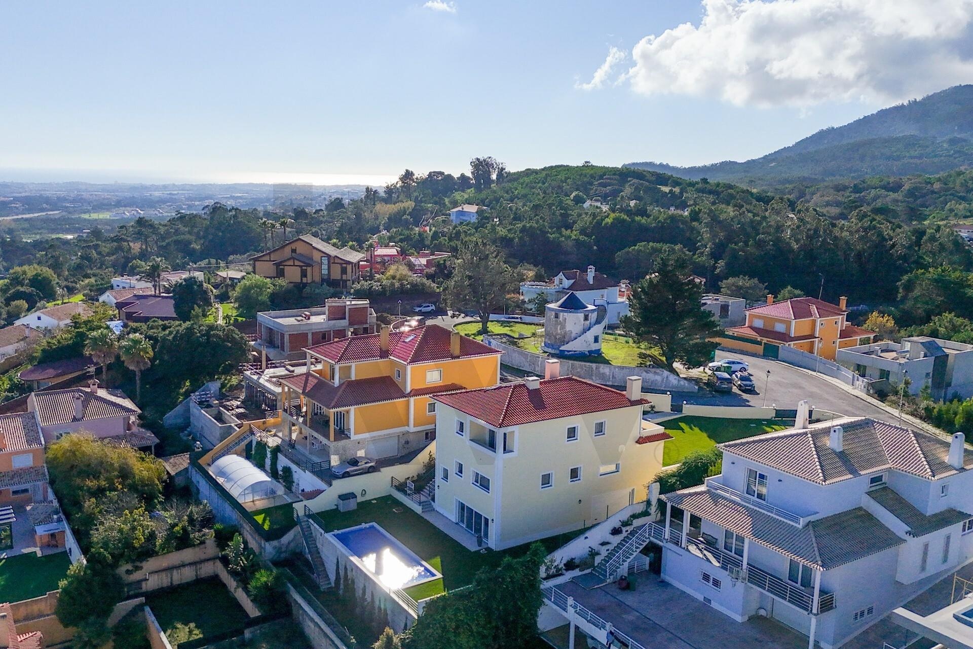 Casa de 3 Dormitorios en Venta en Sintra - Lisboa - Portugal - 4