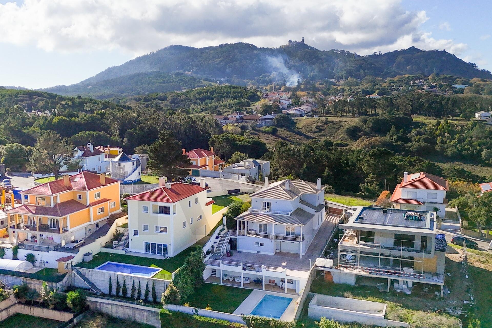 Casa de 3 Dormitorios en Venta en Sintra - Lisboa - Portugal - 5