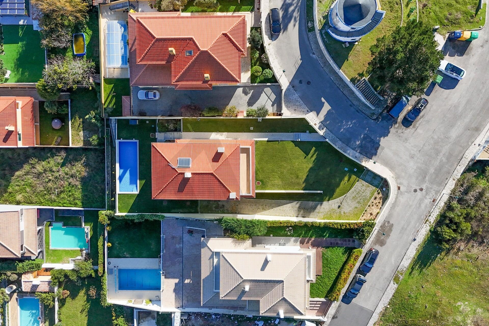 Casa de 3 Dormitorios en Venta en Sintra - Lisboa - Portugal - 7