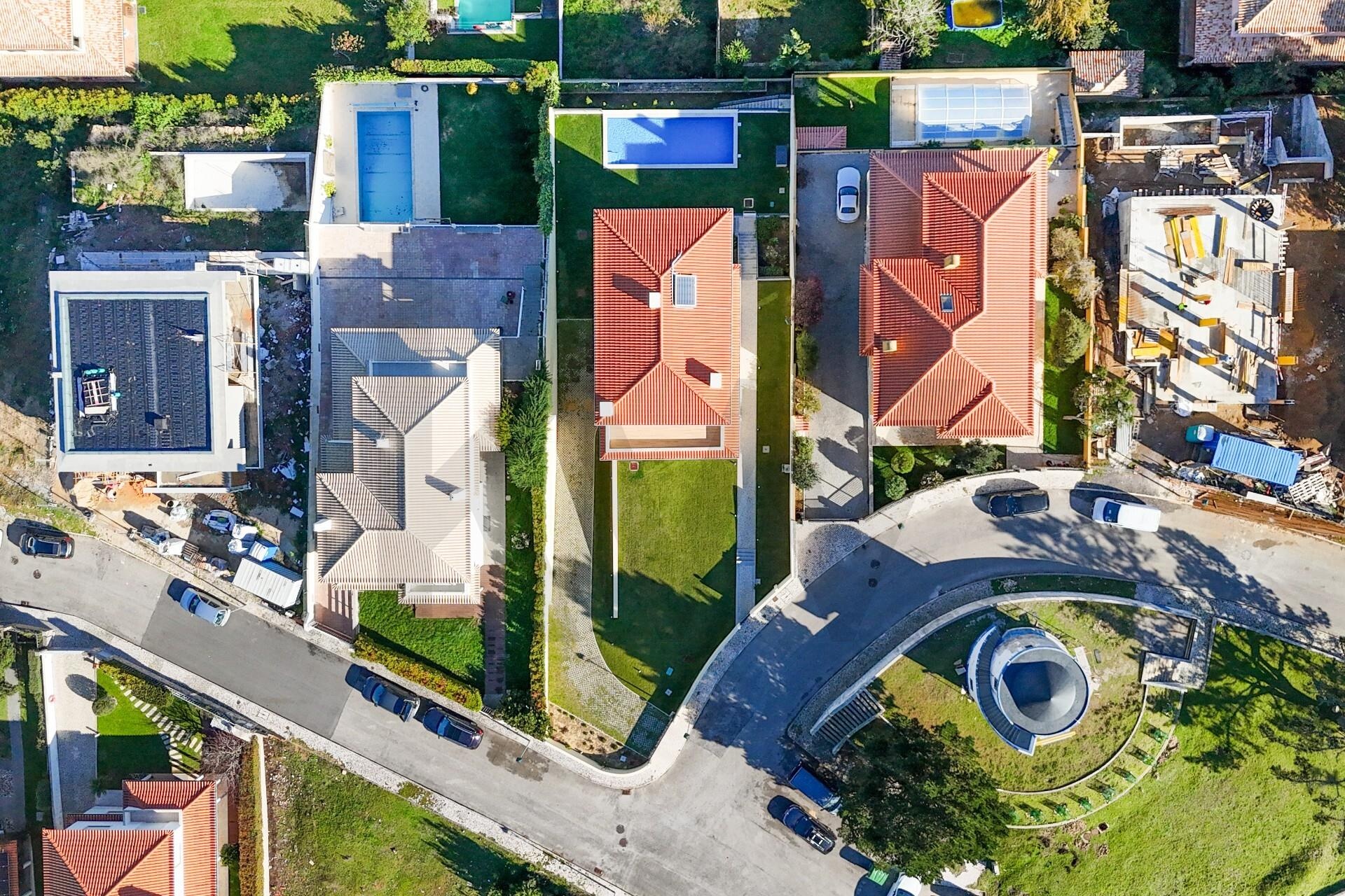 Casa de 3 Dormitorios en Venta en Sintra - Lisboa - Portugal - 8