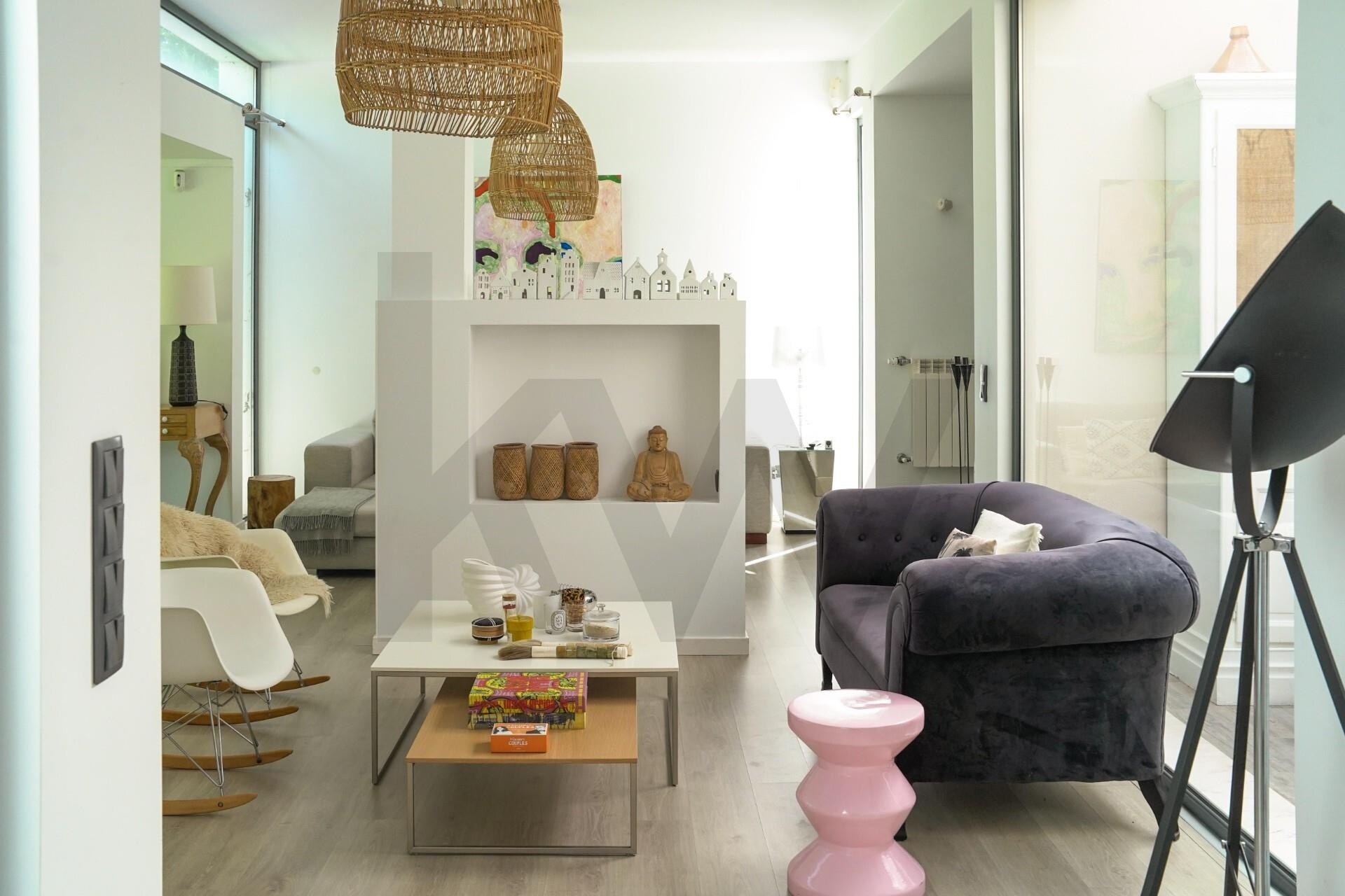 Casa de 3 Dormitorios en Venta en Sintra - Lisboa - Portugal - 3