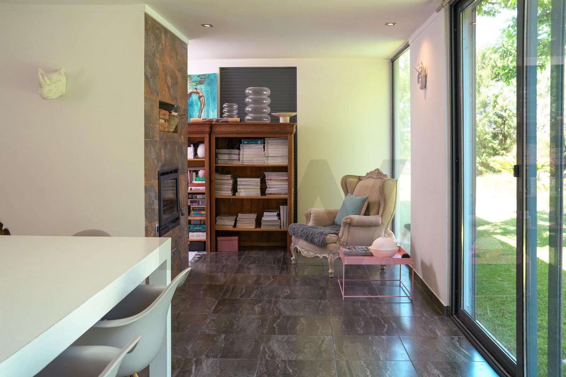 Casa de 3 Dormitorios en Venta en Sintra - Lisboa - Portugal - 4