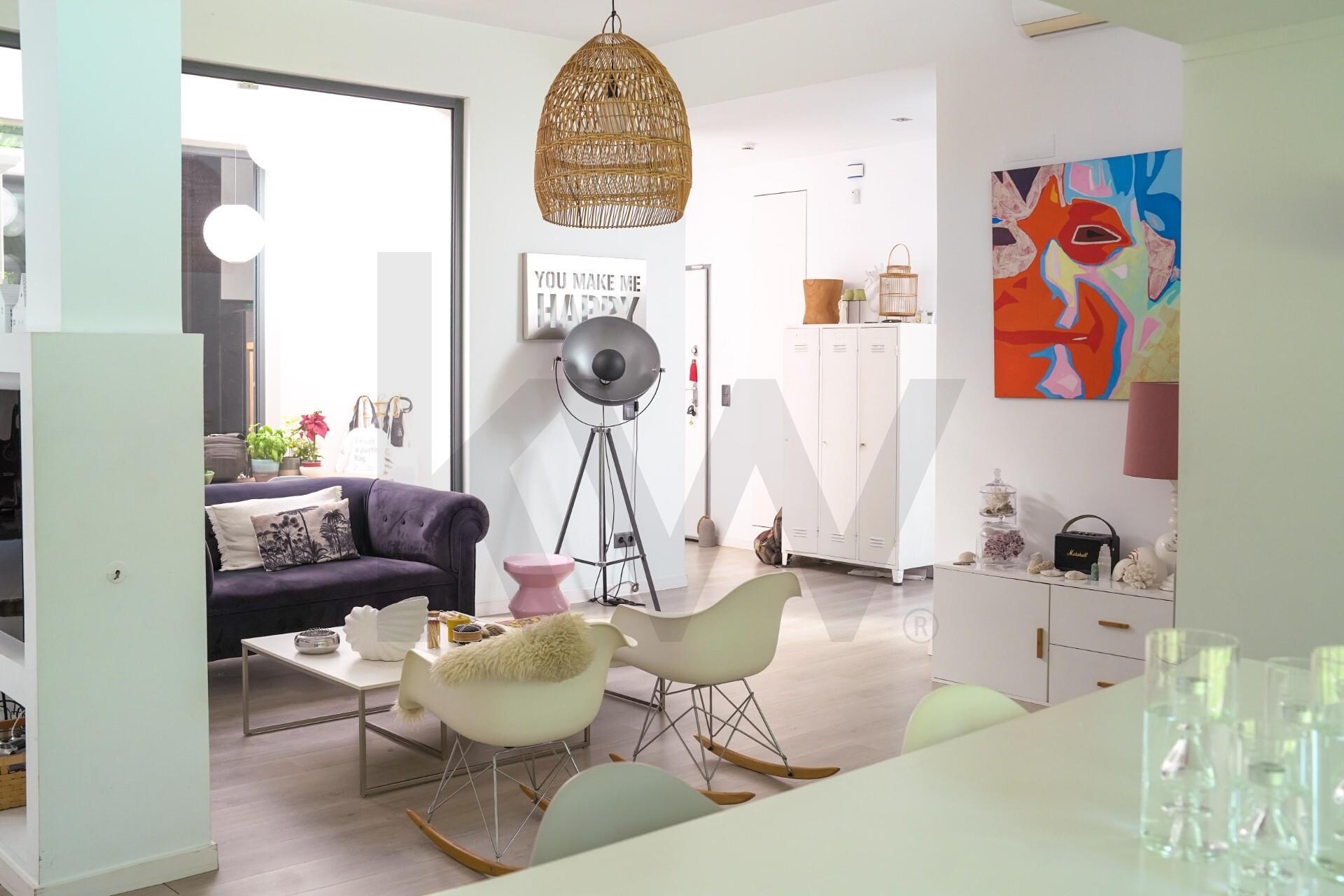 Casa de 3 Dormitorios en Venta en Sintra - Lisboa - Portugal - 5