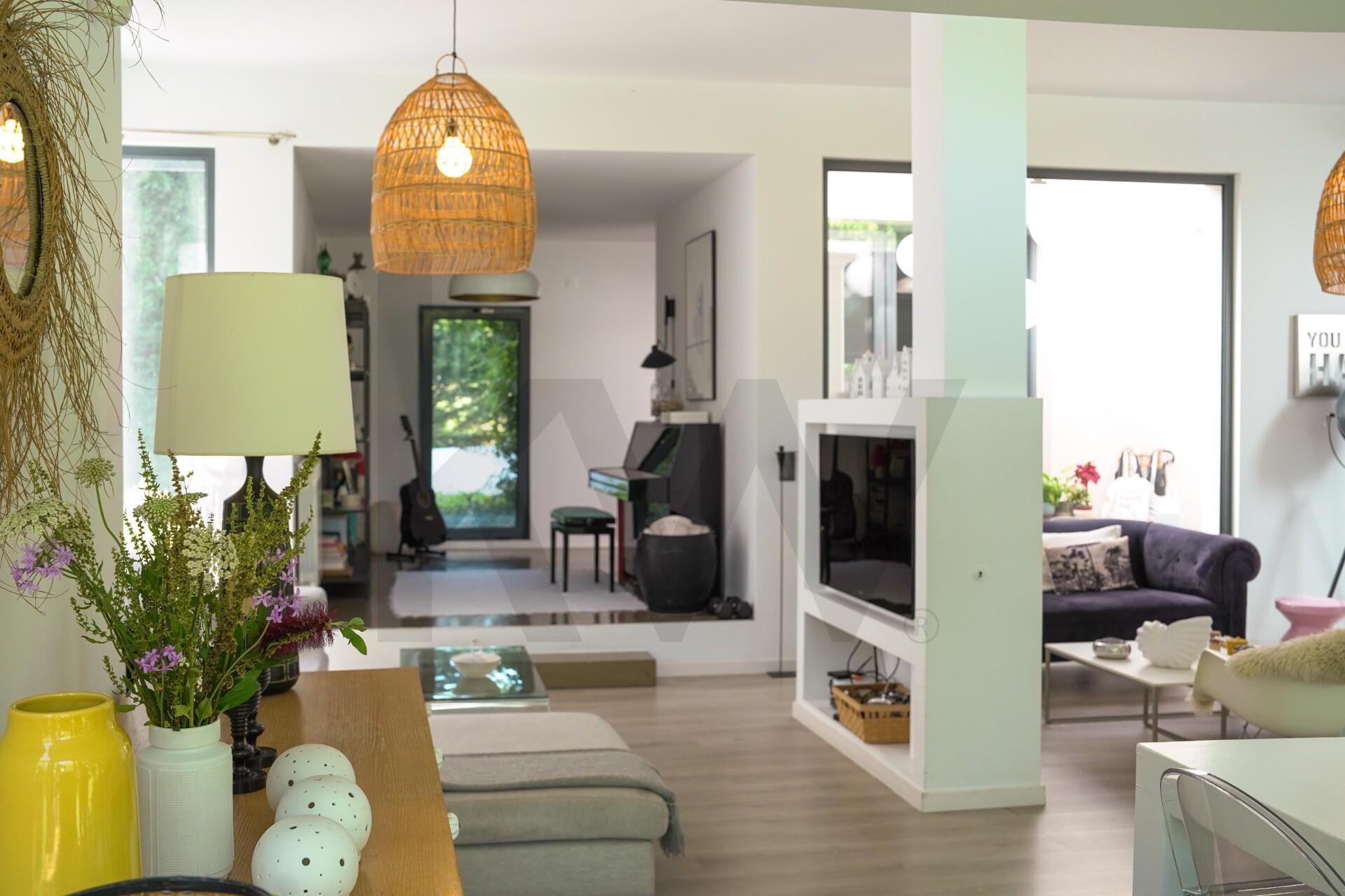 Casa de 3 Dormitorios en Venta en Sintra - Lisboa - Portugal - 6