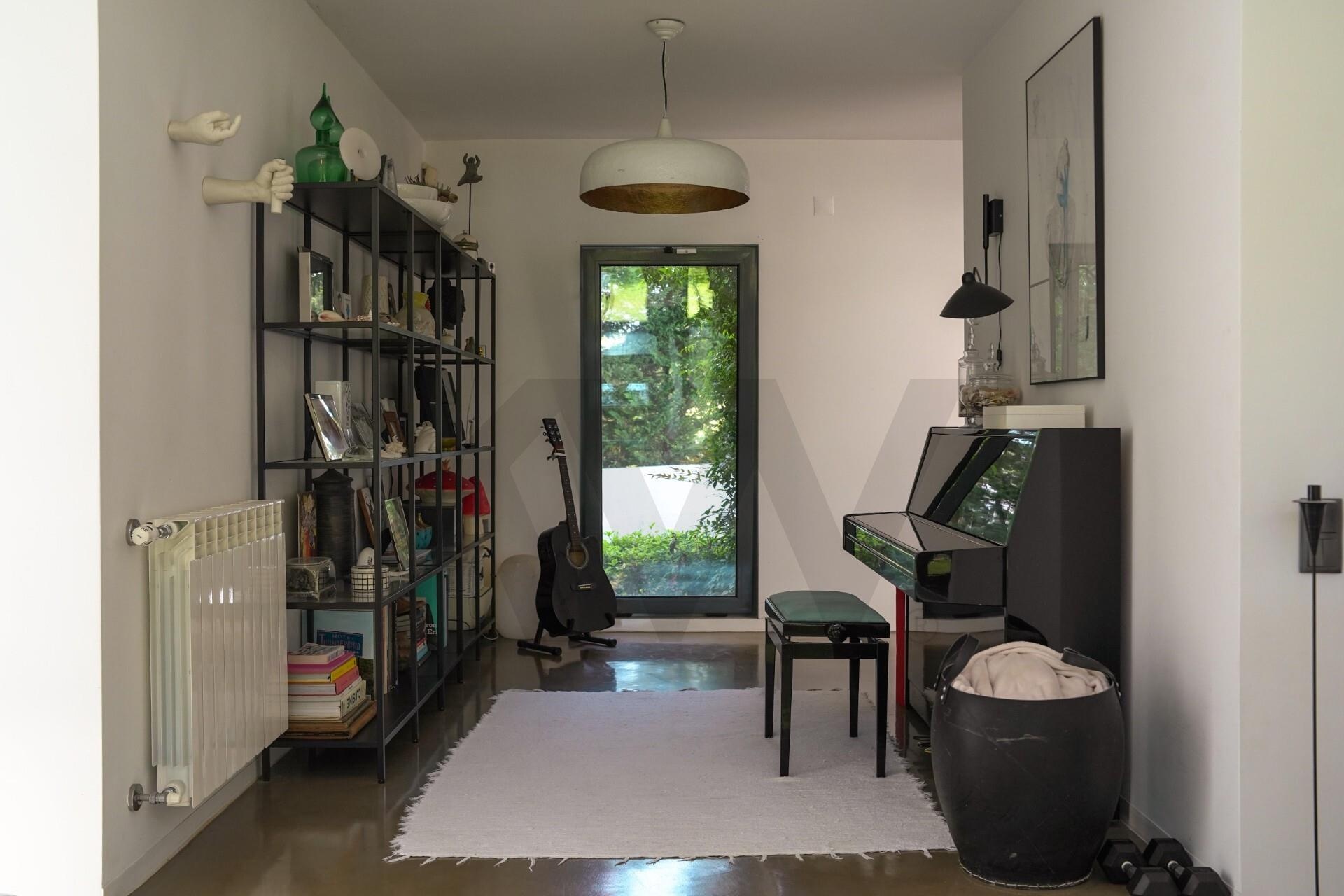 Casa de 3 Dormitorios en Venta en Sintra - Lisboa - Portugal - 7